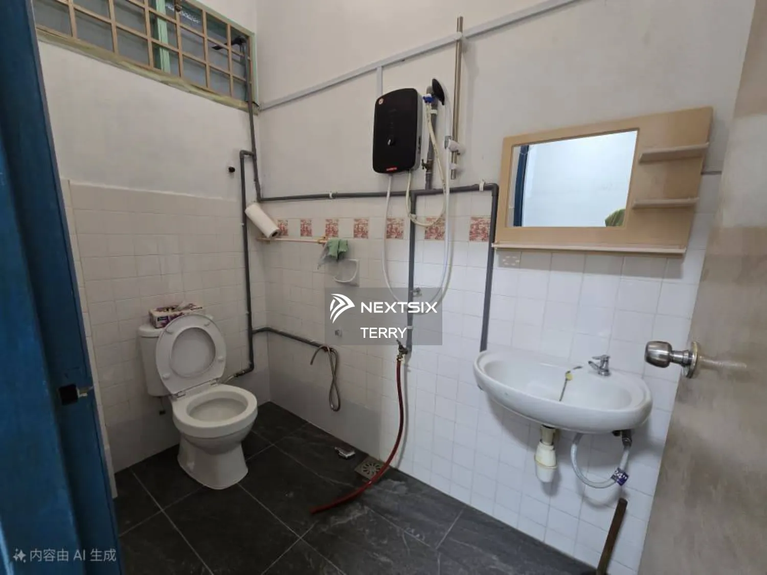 2-sty Terrace/Link House For Sale in Perling Johor - Image 16
