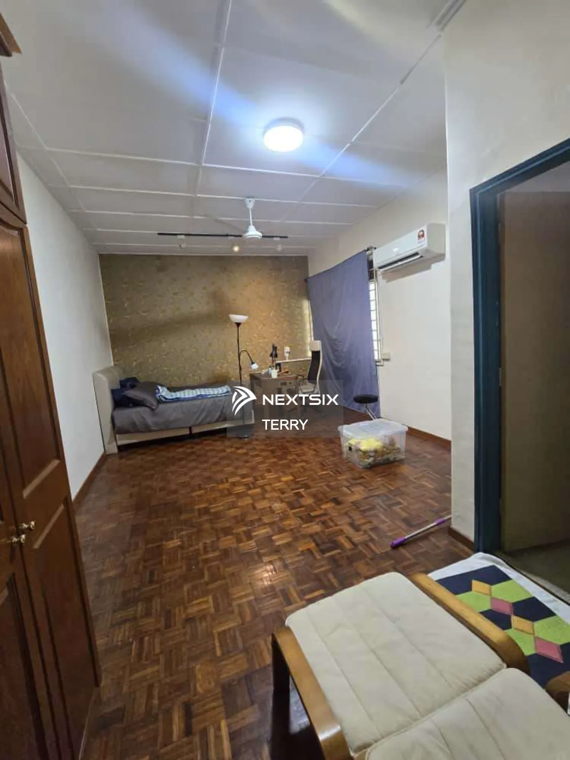 2-sty Terrace/Link House For Sale in Perling Johor - Image 6