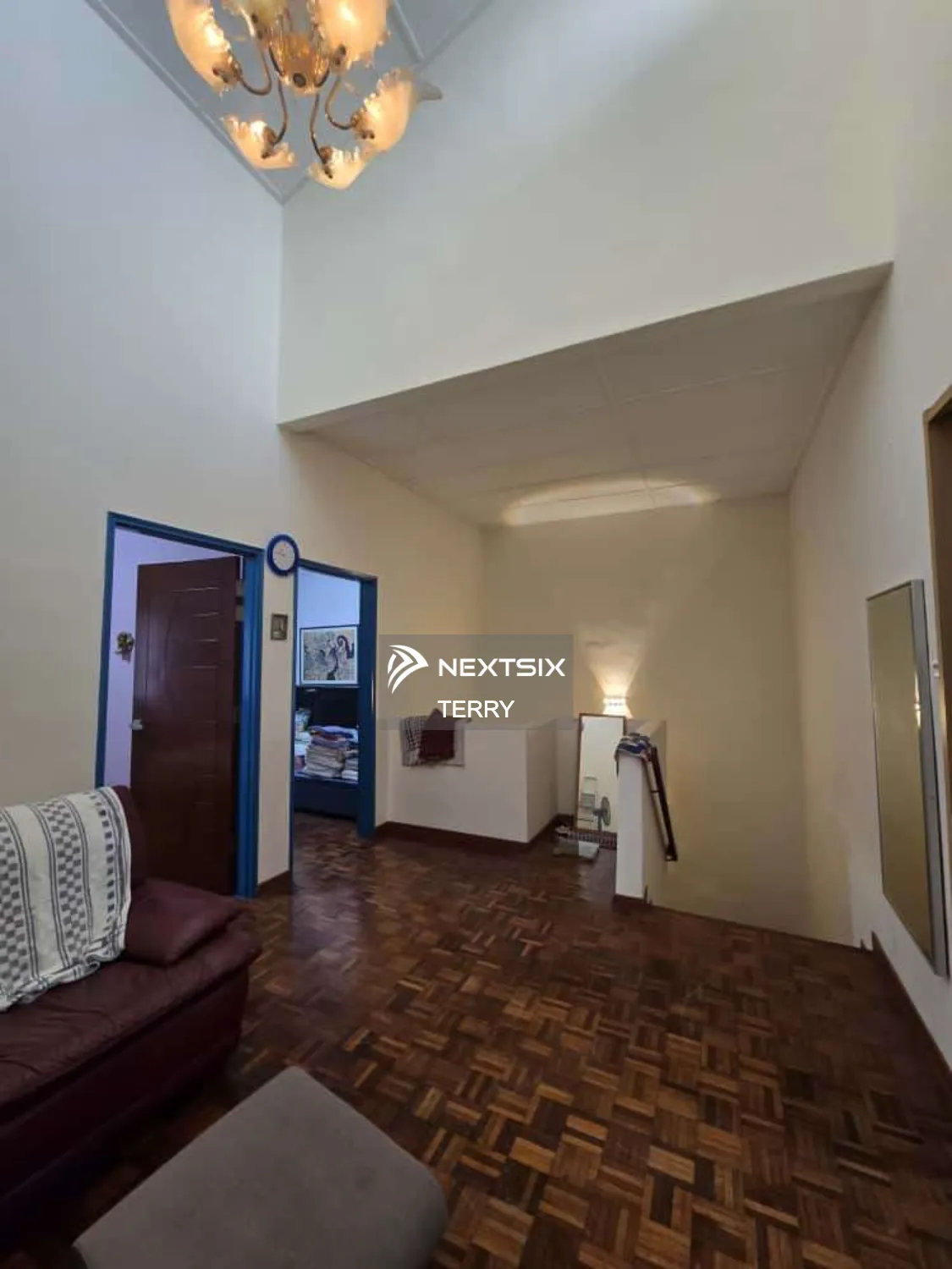 2-sty Terrace/Link House For Sale in Perling Johor - Image 9