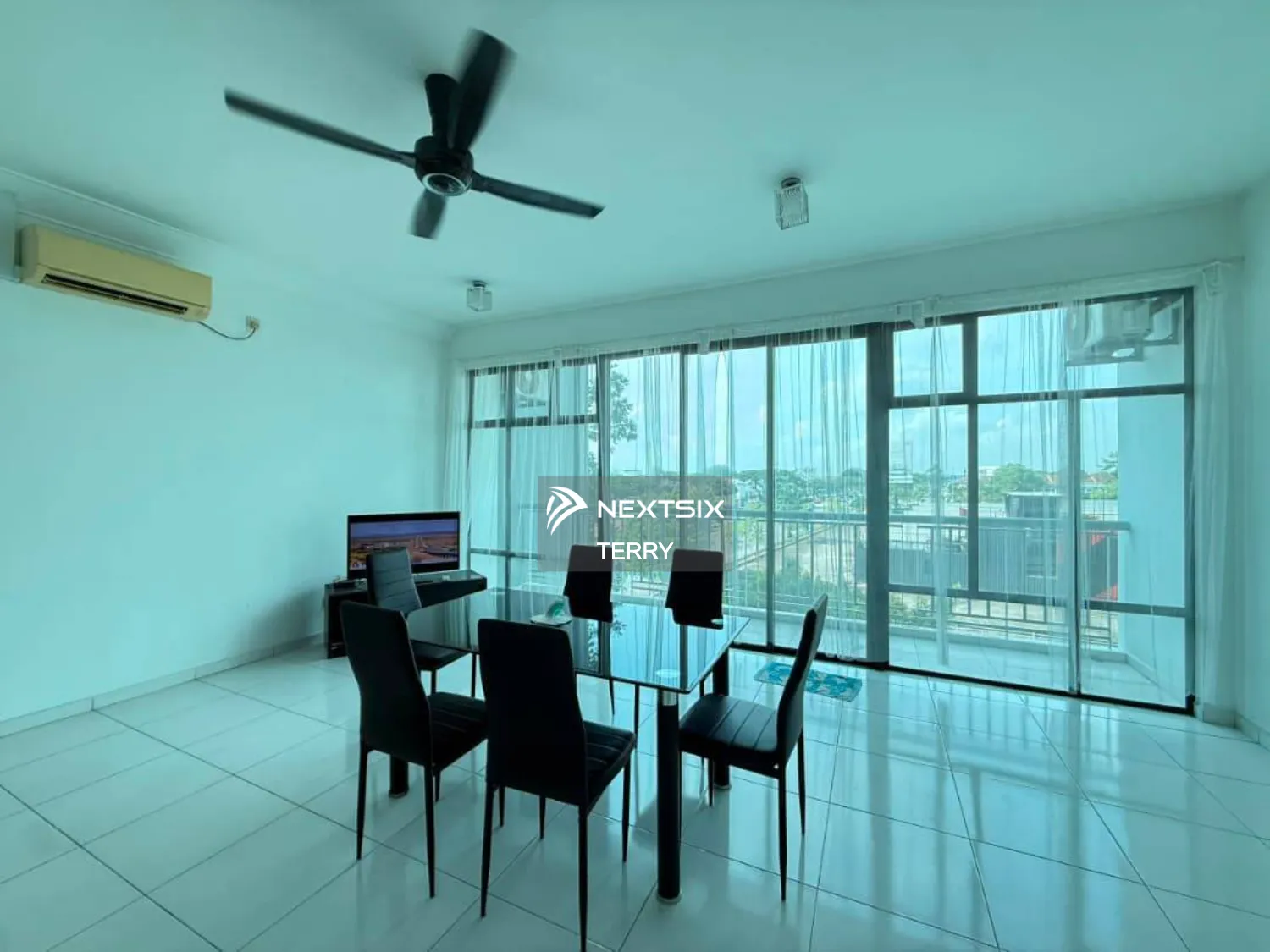 Serviced Residence For Sale in Iskandar Puteri (Nusajaya) Johor