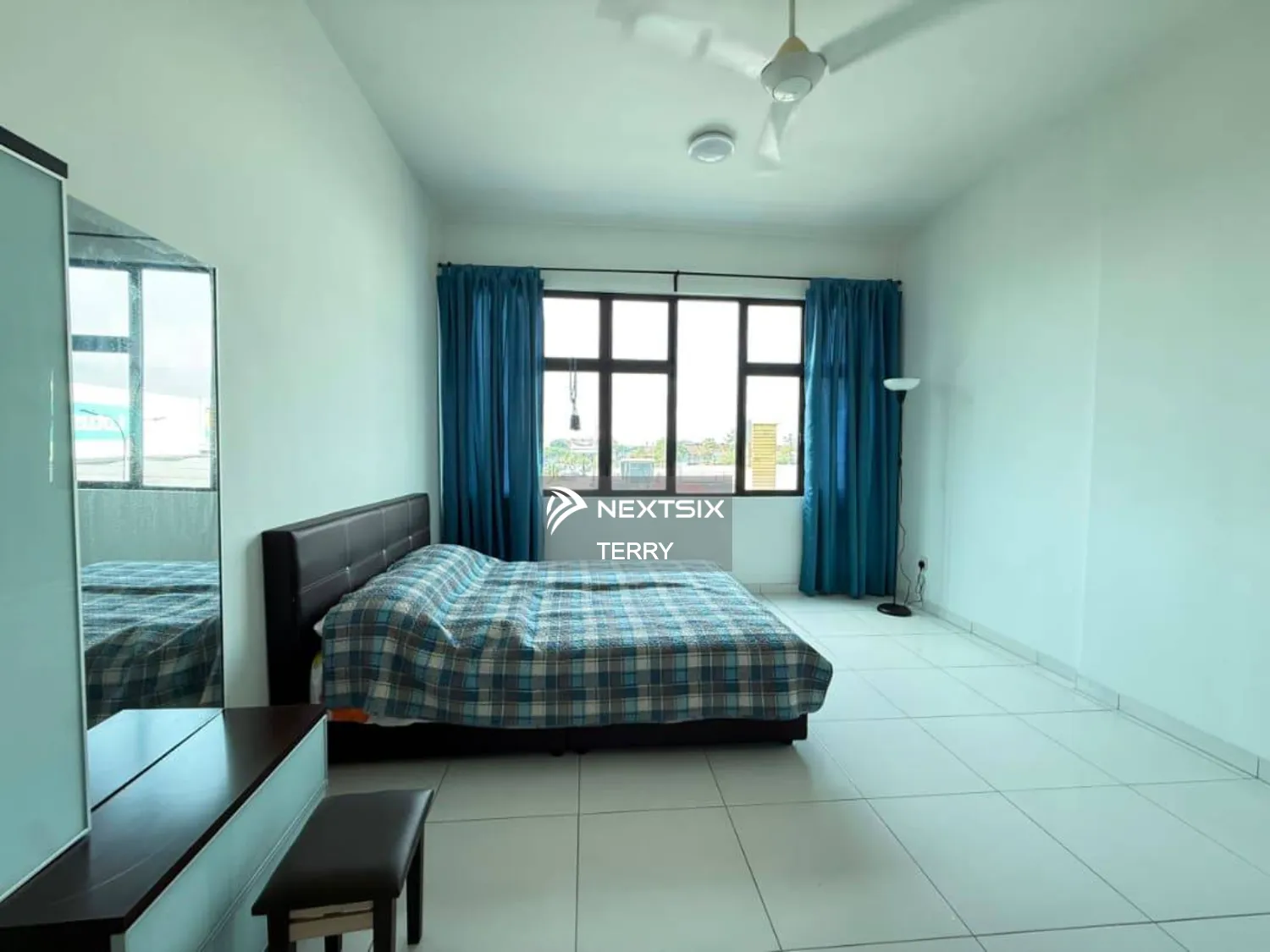 Serviced Residence For Sale in Iskandar Puteri (Nusajaya) Johor - Image 4