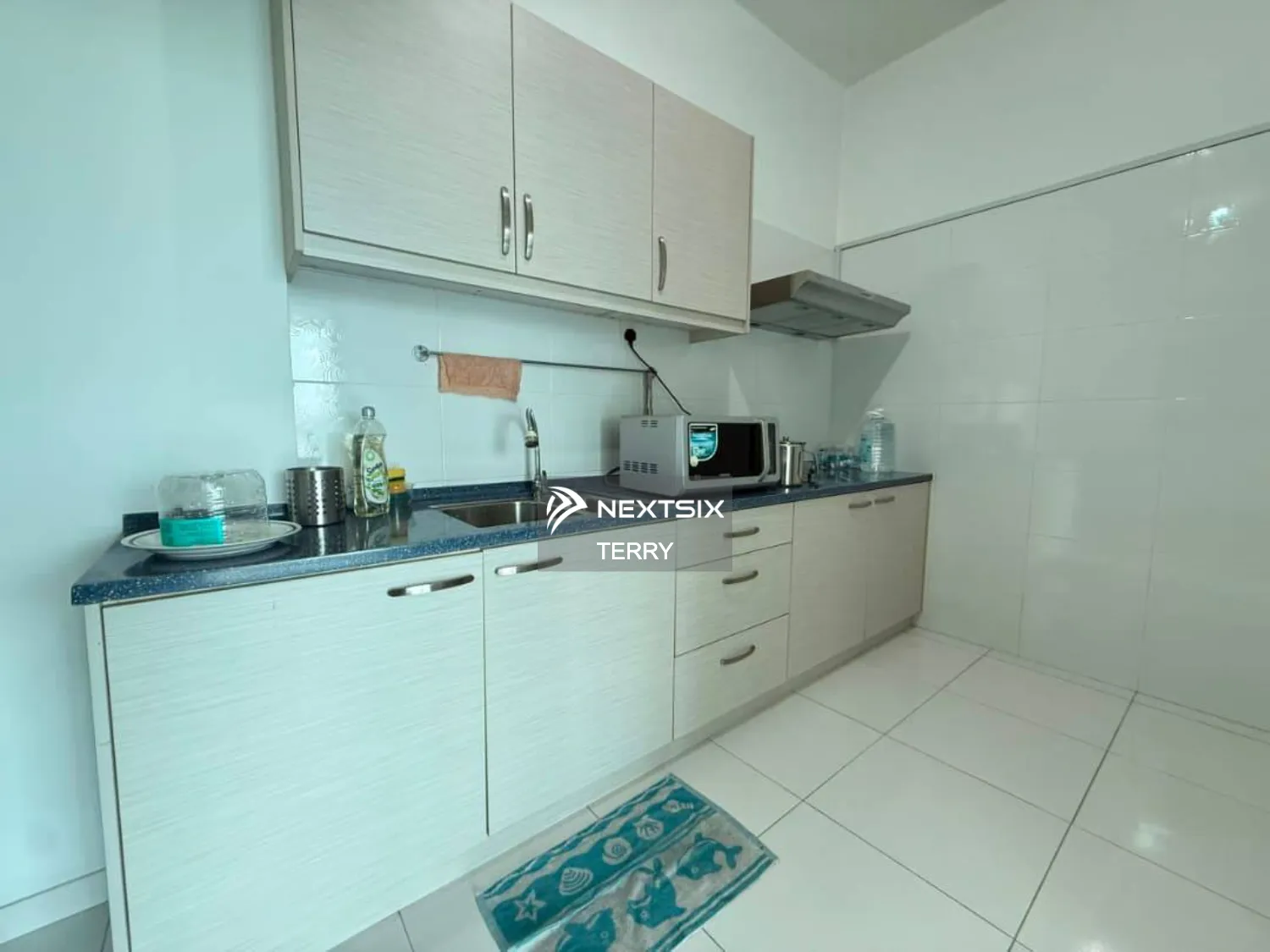 Serviced Residence For Sale in Iskandar Puteri (Nusajaya) Johor - Image 5
