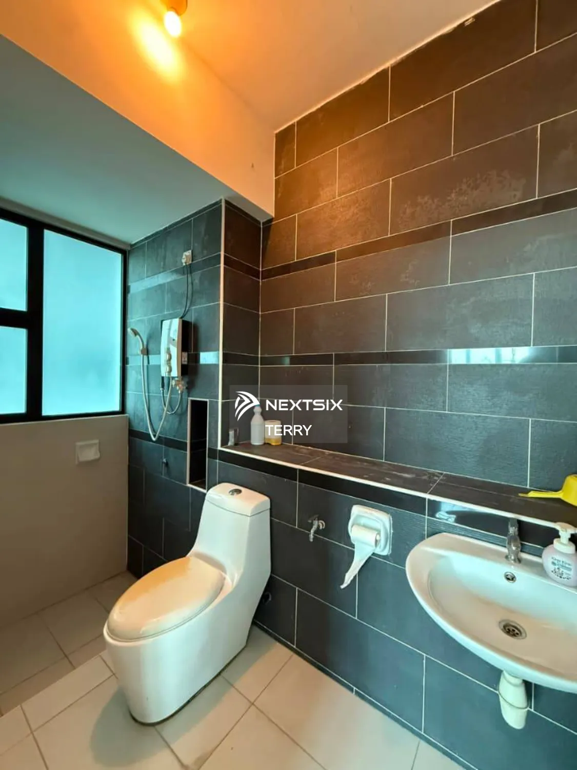 Serviced Residence For Sale in Iskandar Puteri (Nusajaya) Johor - Image 7