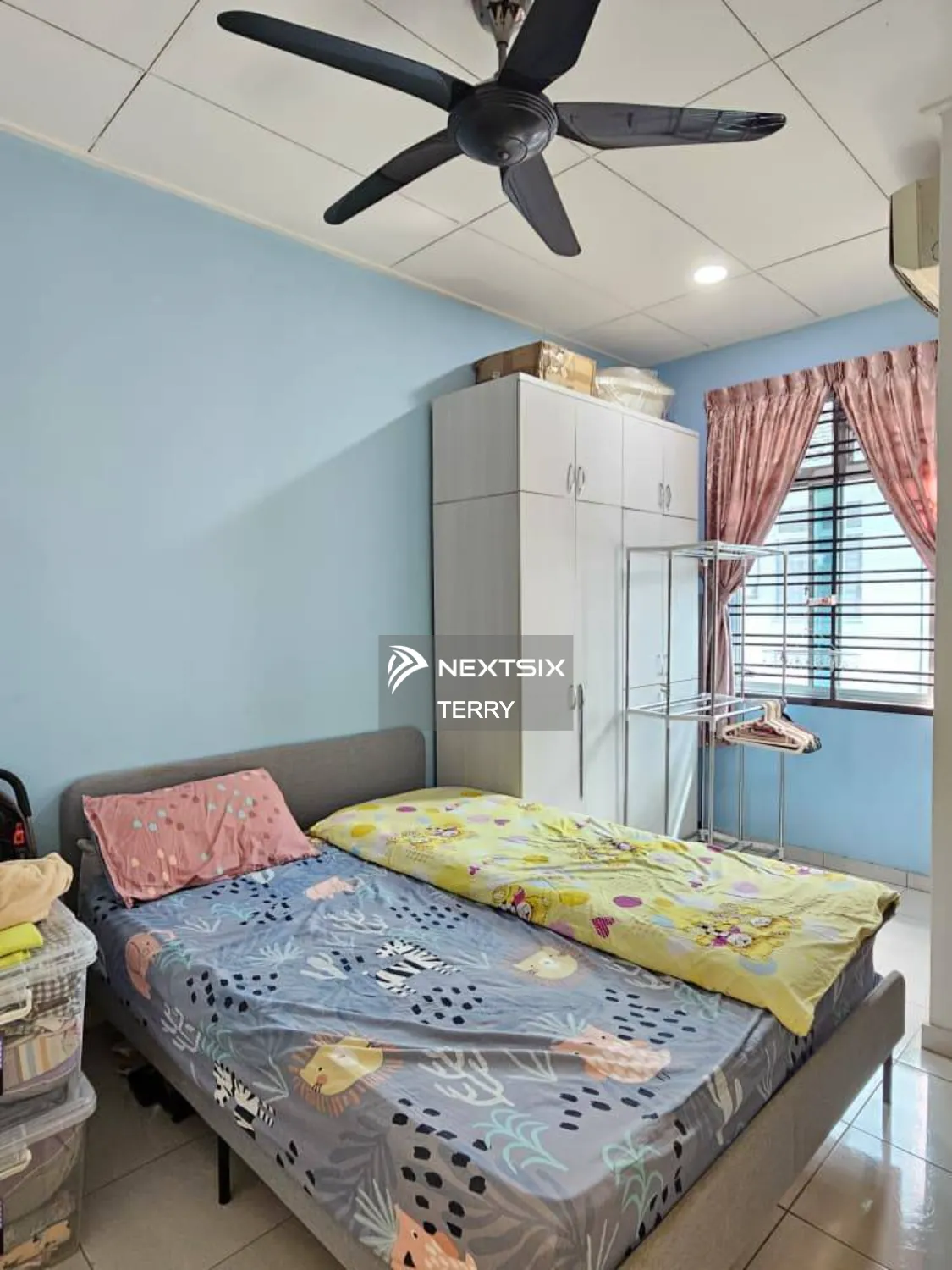 2-sty Terrace/Link House For Sale in Iskandar Puteri (Nusajaya) Johor - Image 7