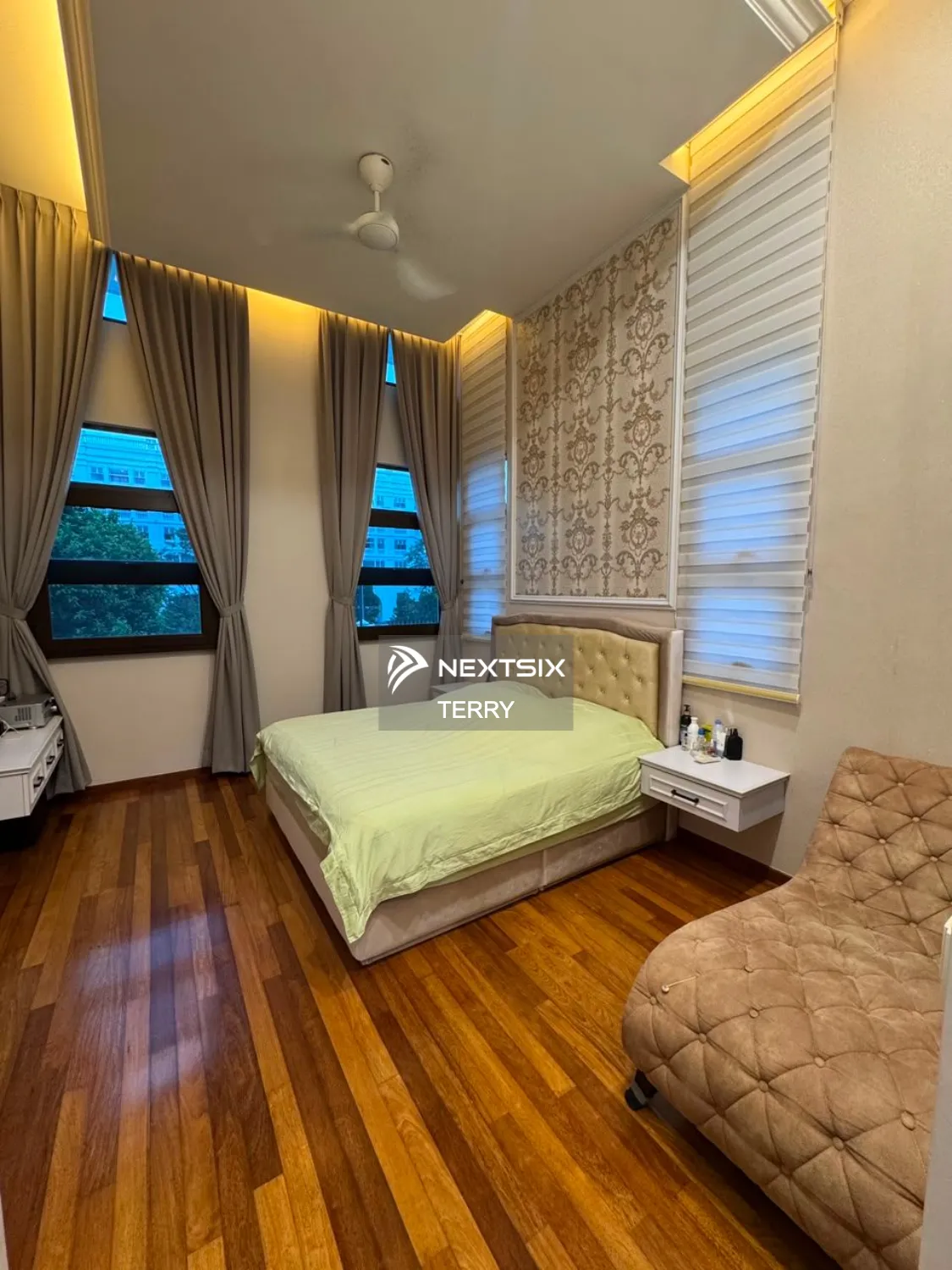 Cluster House For Sale in Iskandar Puteri (Nusajaya) Johor - Image 10