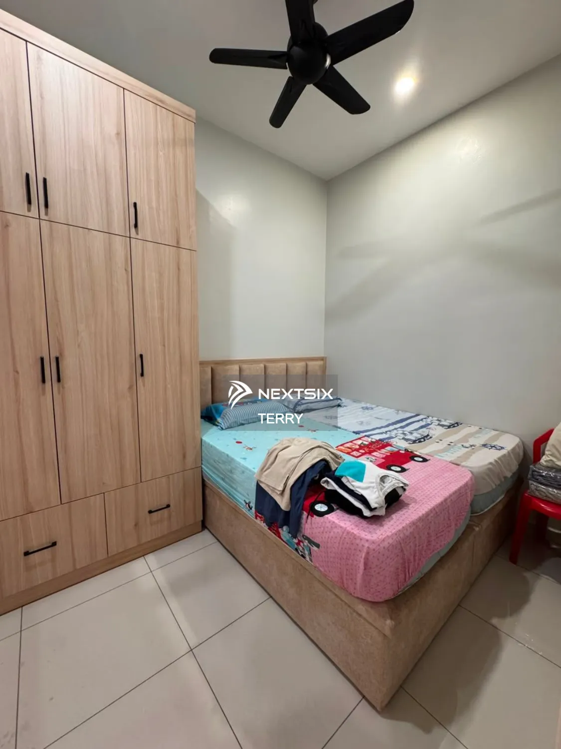 Cluster House For Sale in Iskandar Puteri (Nusajaya) Johor - Image 11