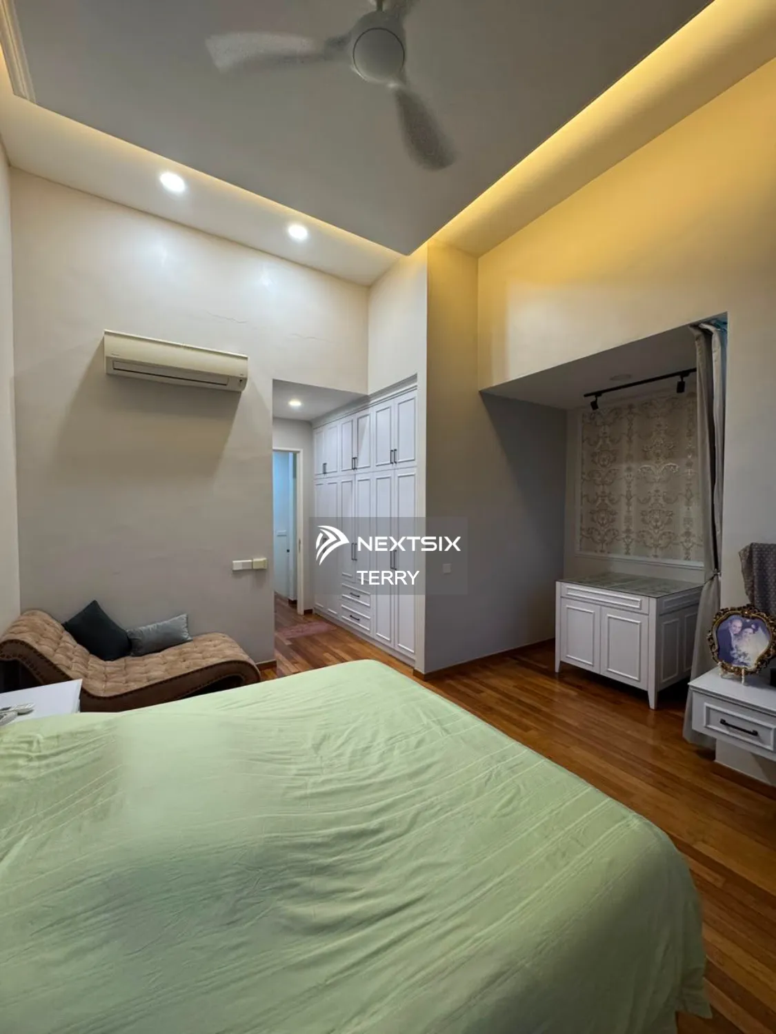 Cluster House For Sale in Iskandar Puteri (Nusajaya) Johor - Image 12