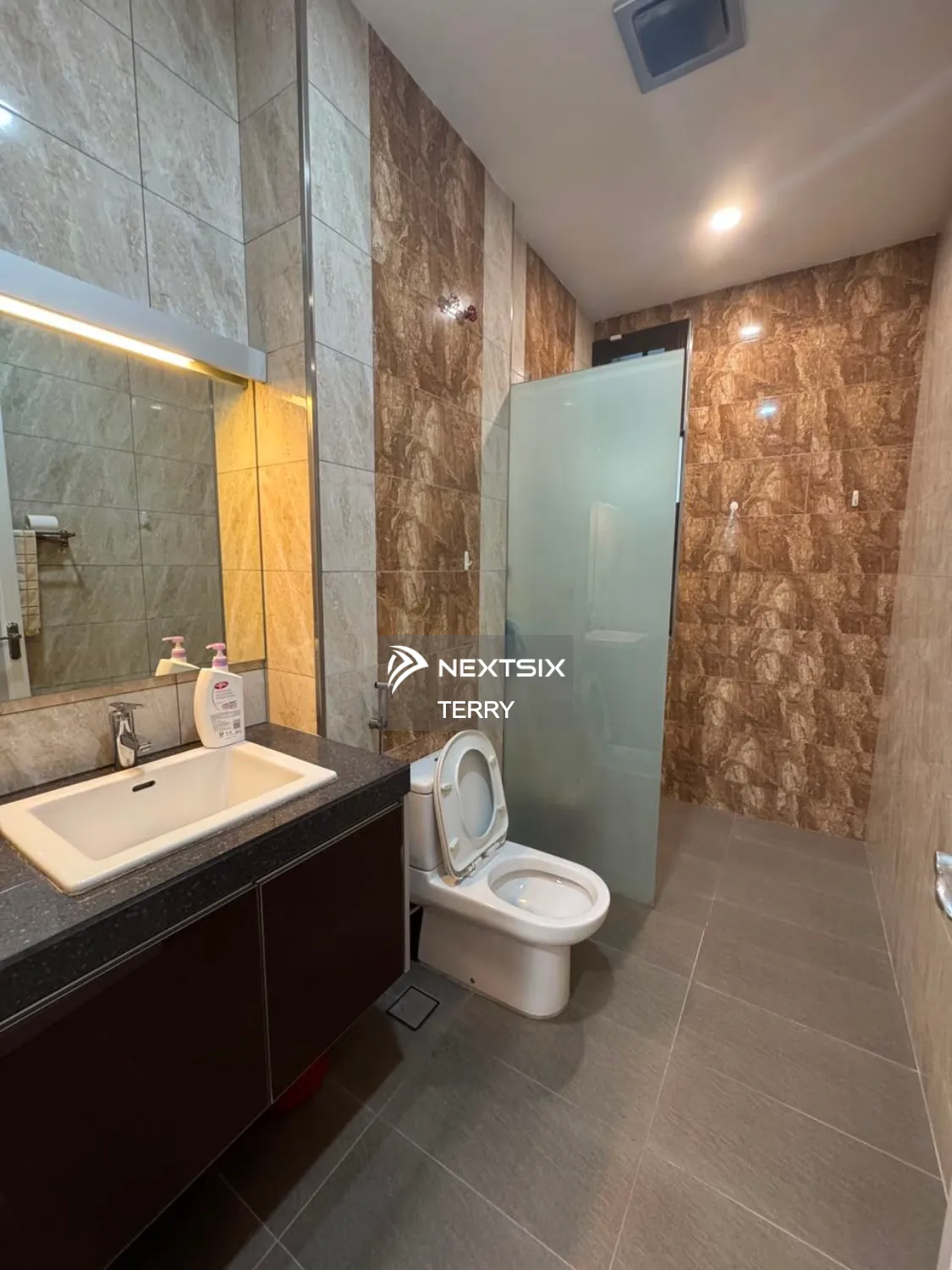 Cluster House For Sale in Iskandar Puteri (Nusajaya) Johor - Image 17