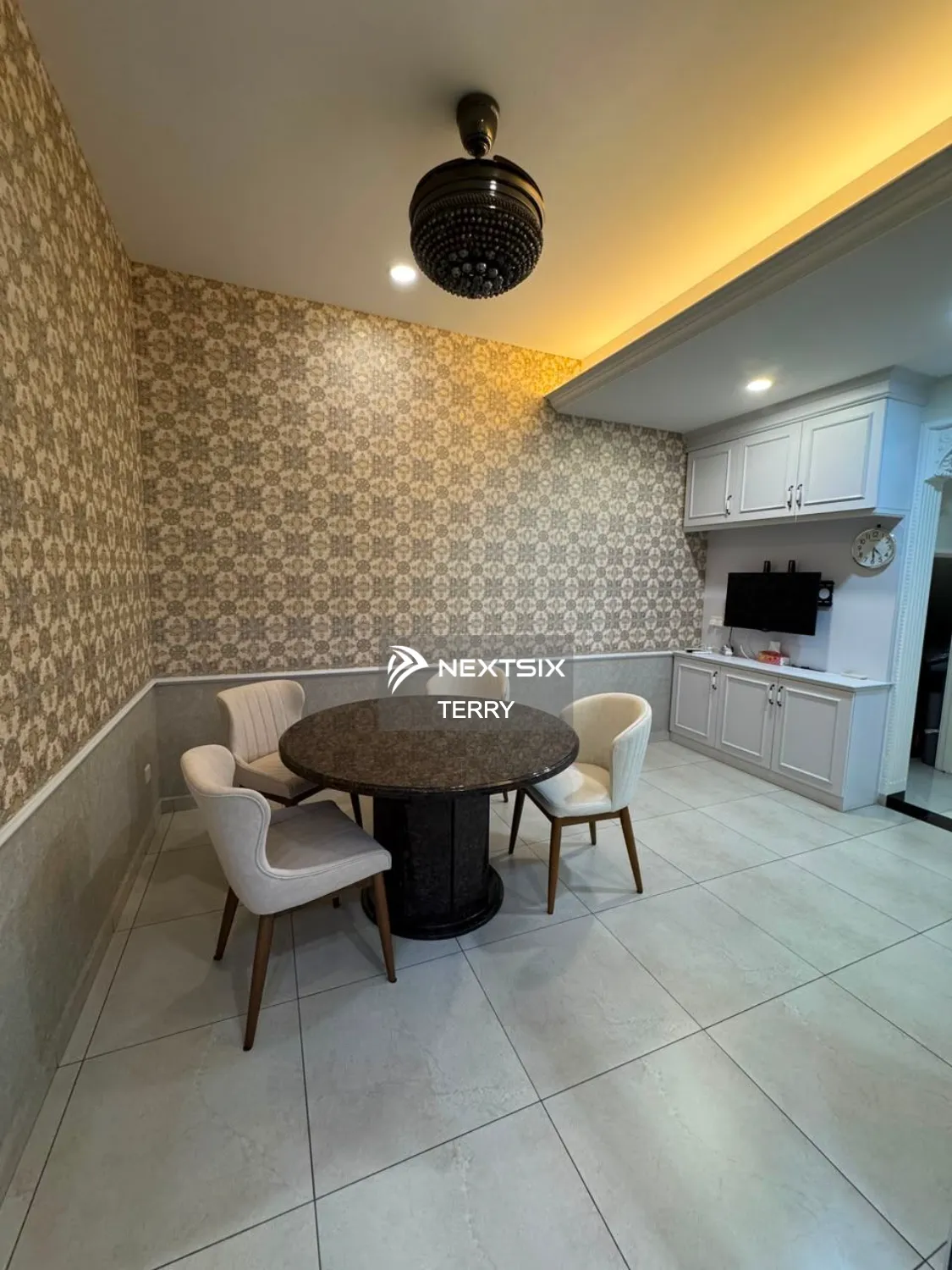 Cluster House For Sale in Iskandar Puteri (Nusajaya) Johor - Image 3
