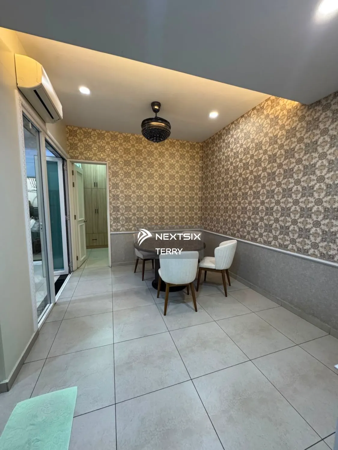 Cluster House For Sale in Iskandar Puteri (Nusajaya) Johor - Image 4