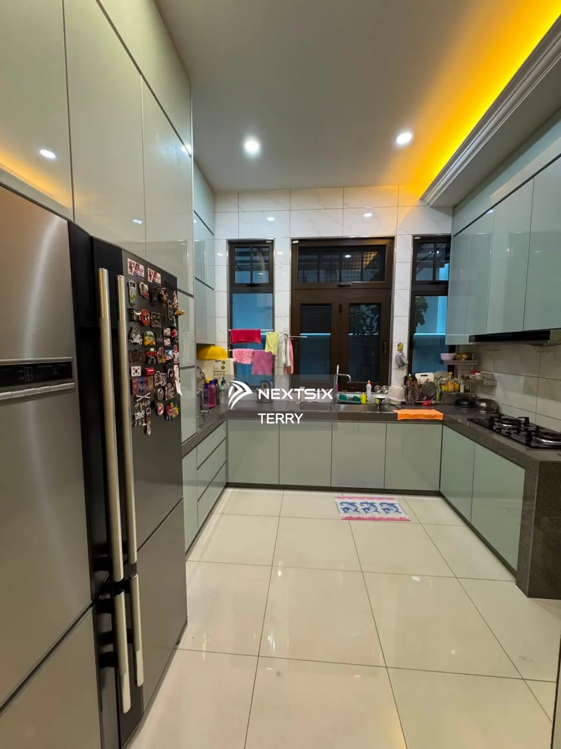 Cluster House For Sale in Iskandar Puteri (Nusajaya) Johor - Image 5