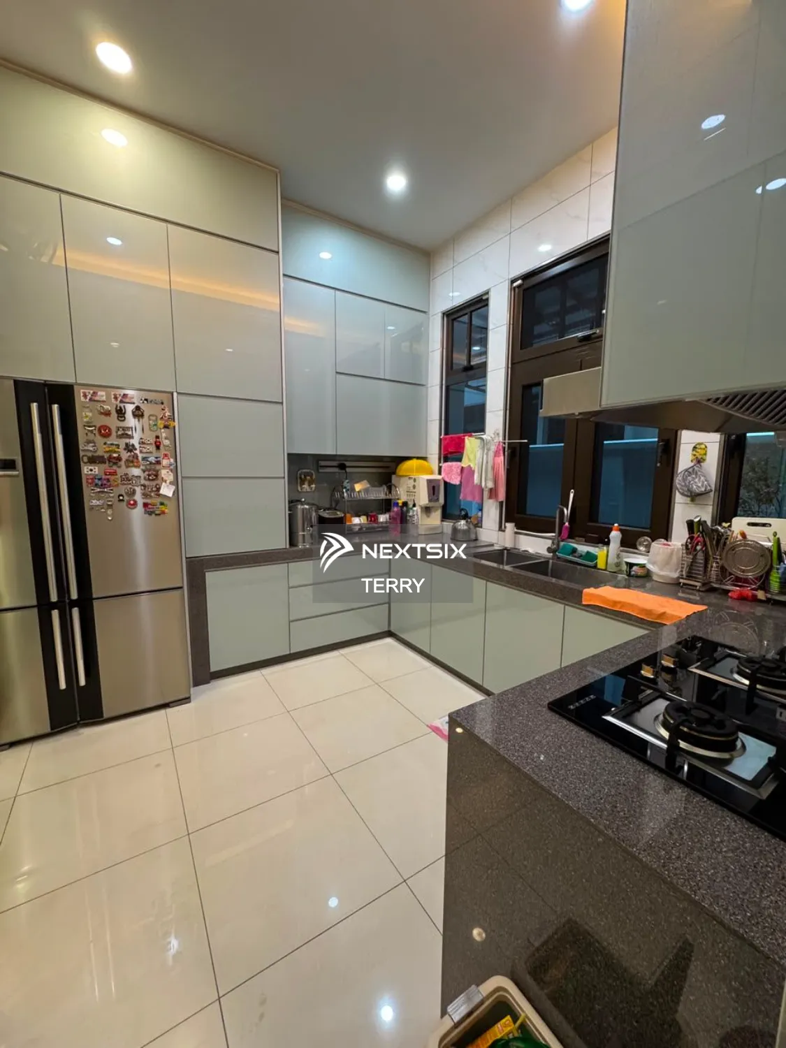 Cluster House For Sale in Iskandar Puteri (Nusajaya) Johor - Image 6