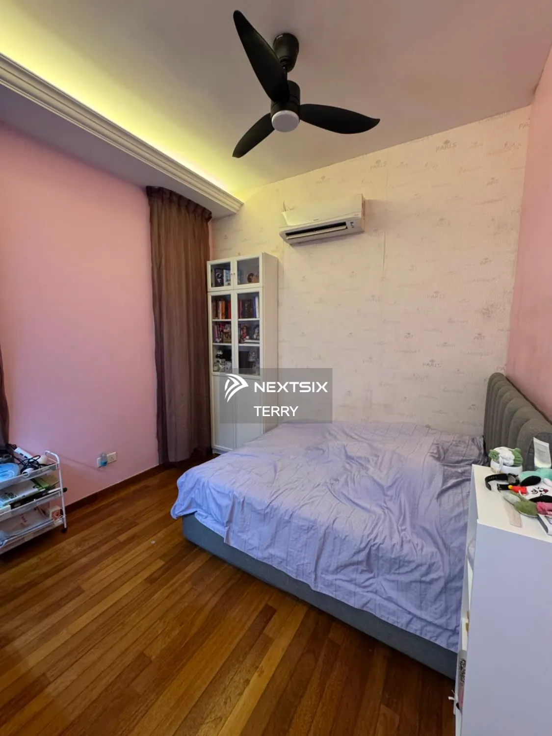 Cluster House For Sale in Iskandar Puteri (Nusajaya) Johor - Image 7