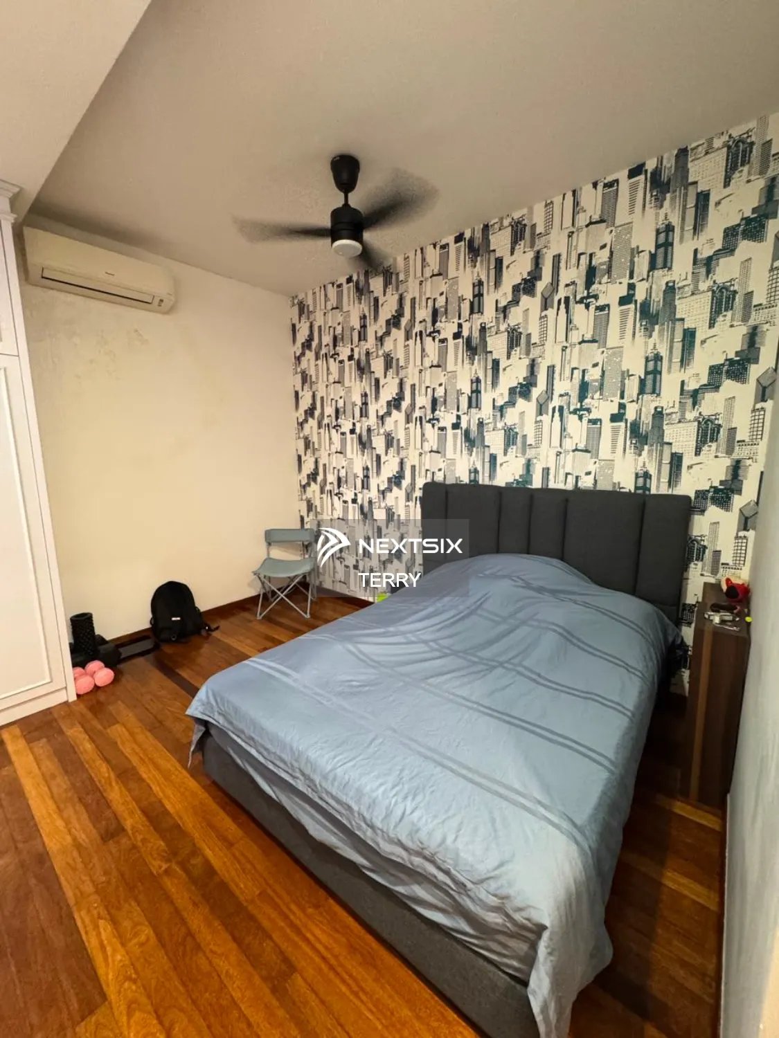 Cluster House For Sale in Iskandar Puteri (Nusajaya) Johor - Image 8