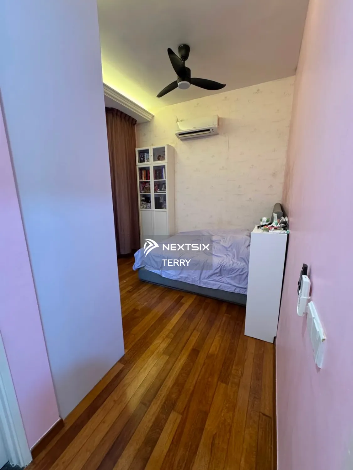 Cluster House For Sale in Iskandar Puteri (Nusajaya) Johor - Image 9