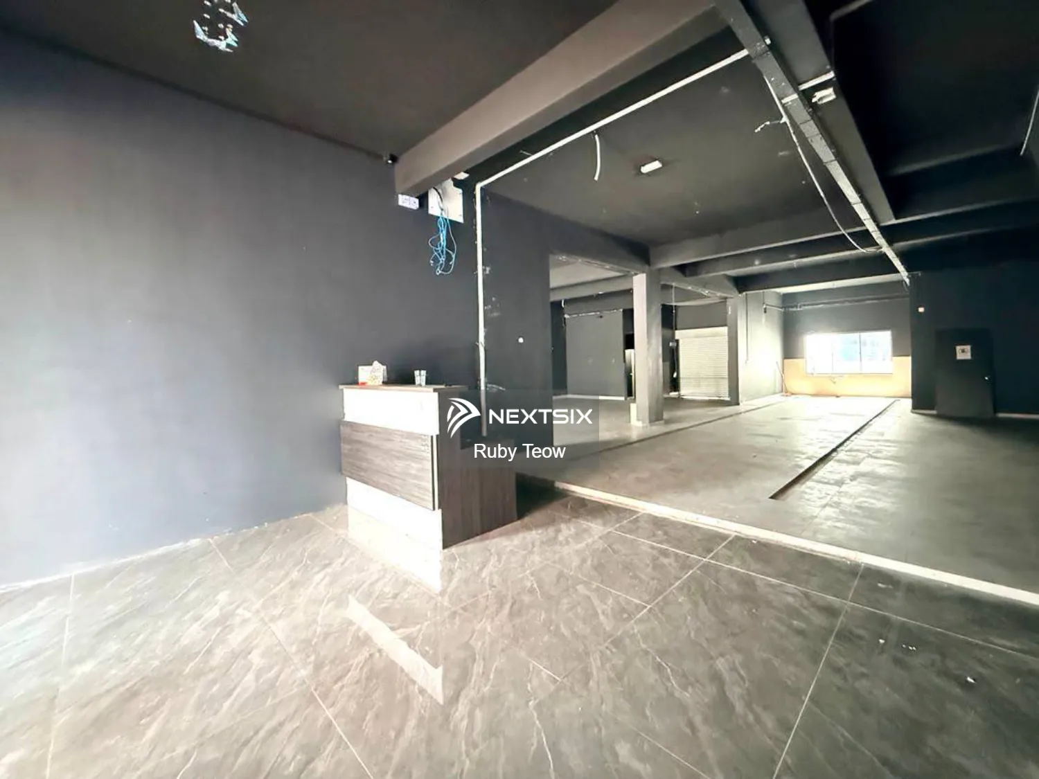 Shop For Rent in Johor Bahru Johor - Image 2