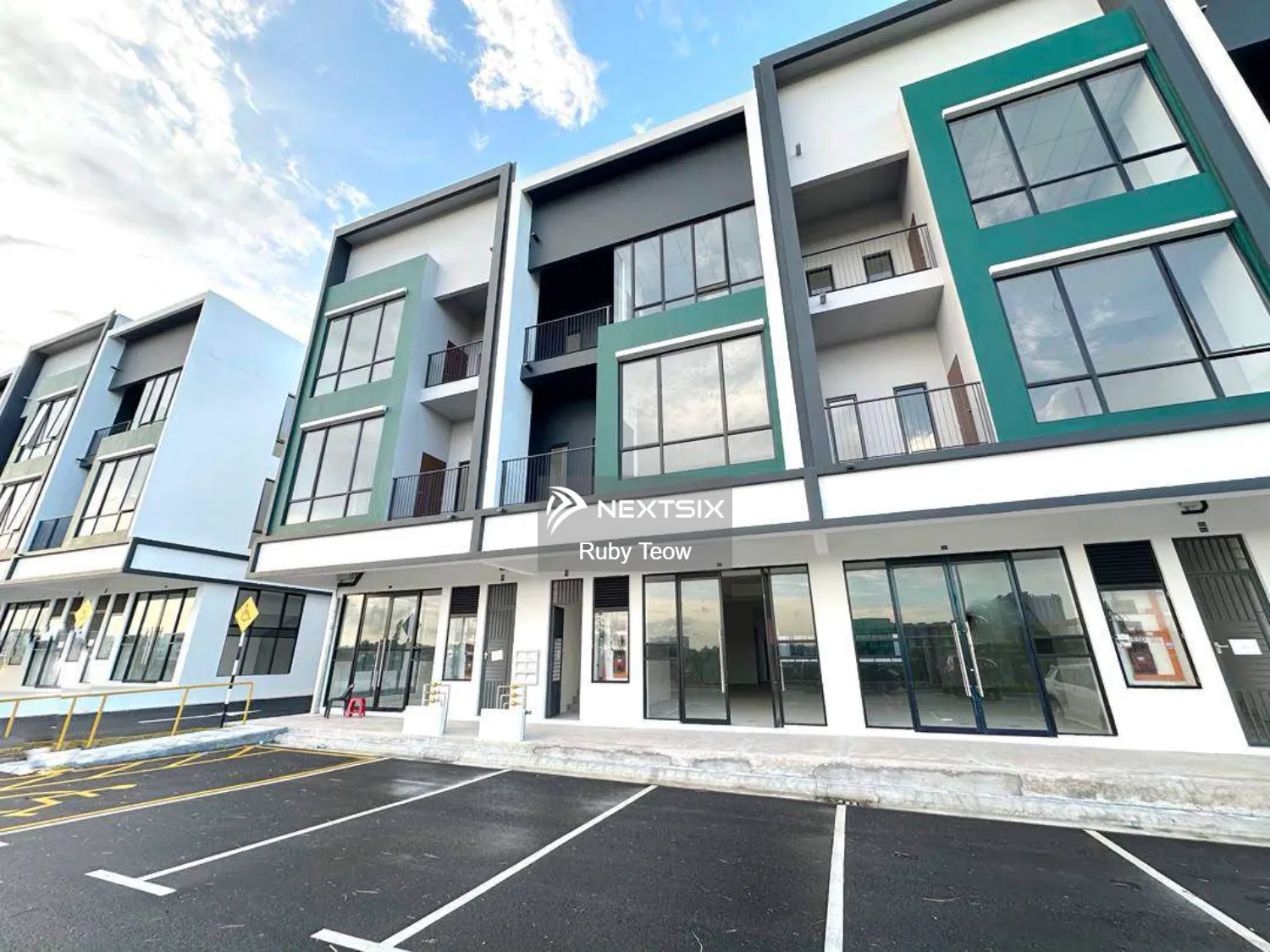 Shop For Rent in Johor Bahru Johor - Image 7