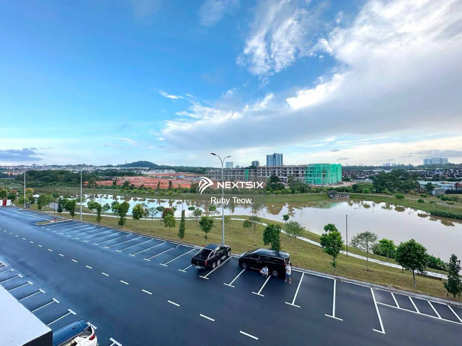 Shop For Rent in Johor Bahru Johor - Image 8