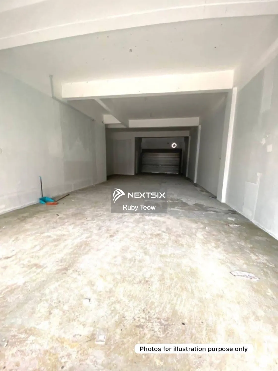 Shop For Rent in Johor Bahru Johor