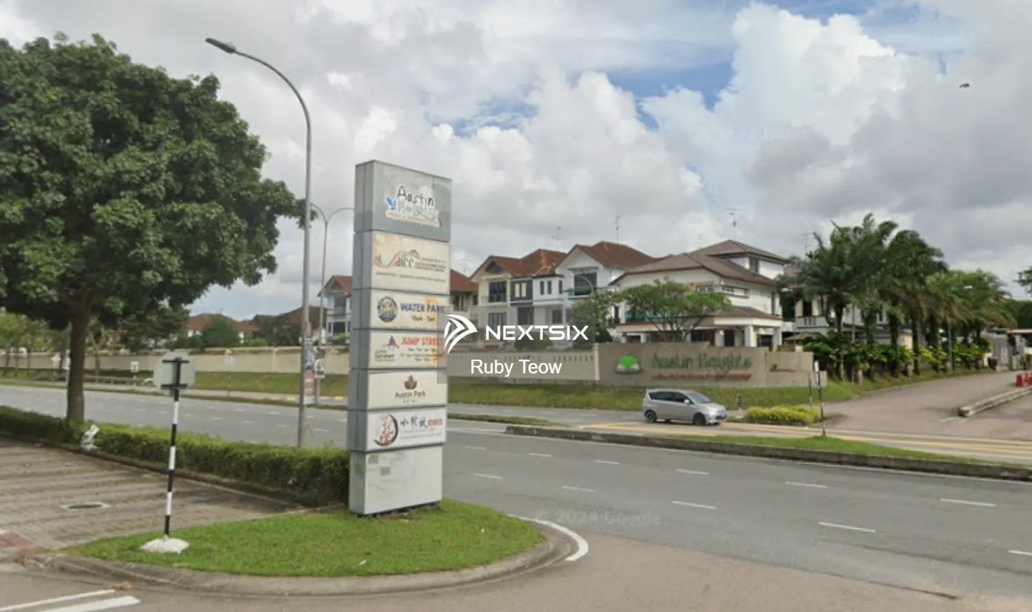 Shop For Rent in Johor Bahru Johor - Image 3