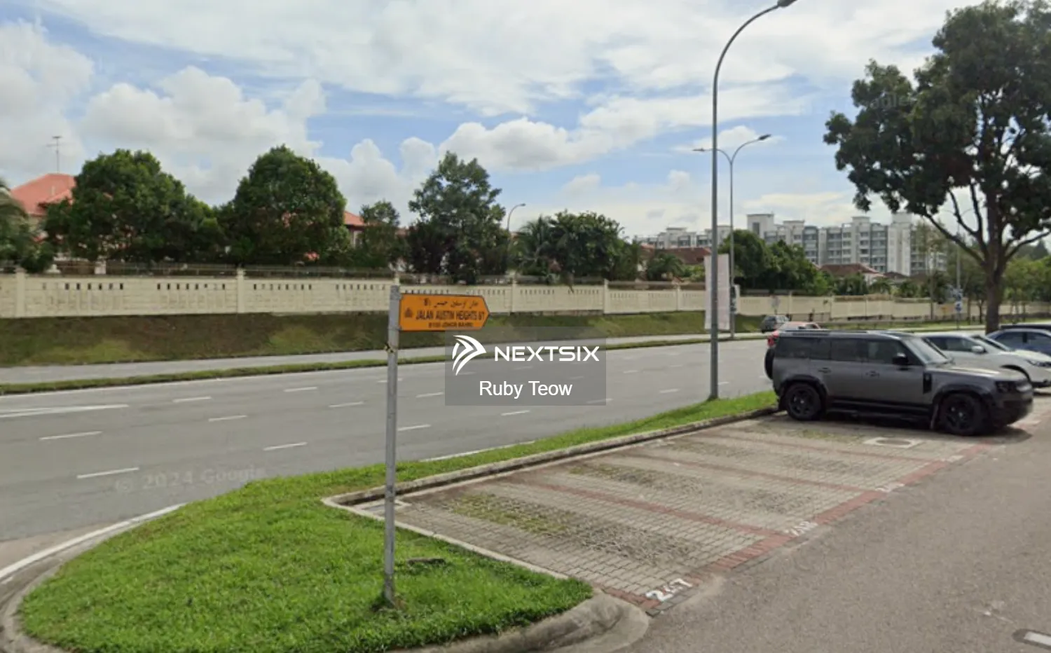 Shop For Rent in Johor Bahru Johor - Image 4