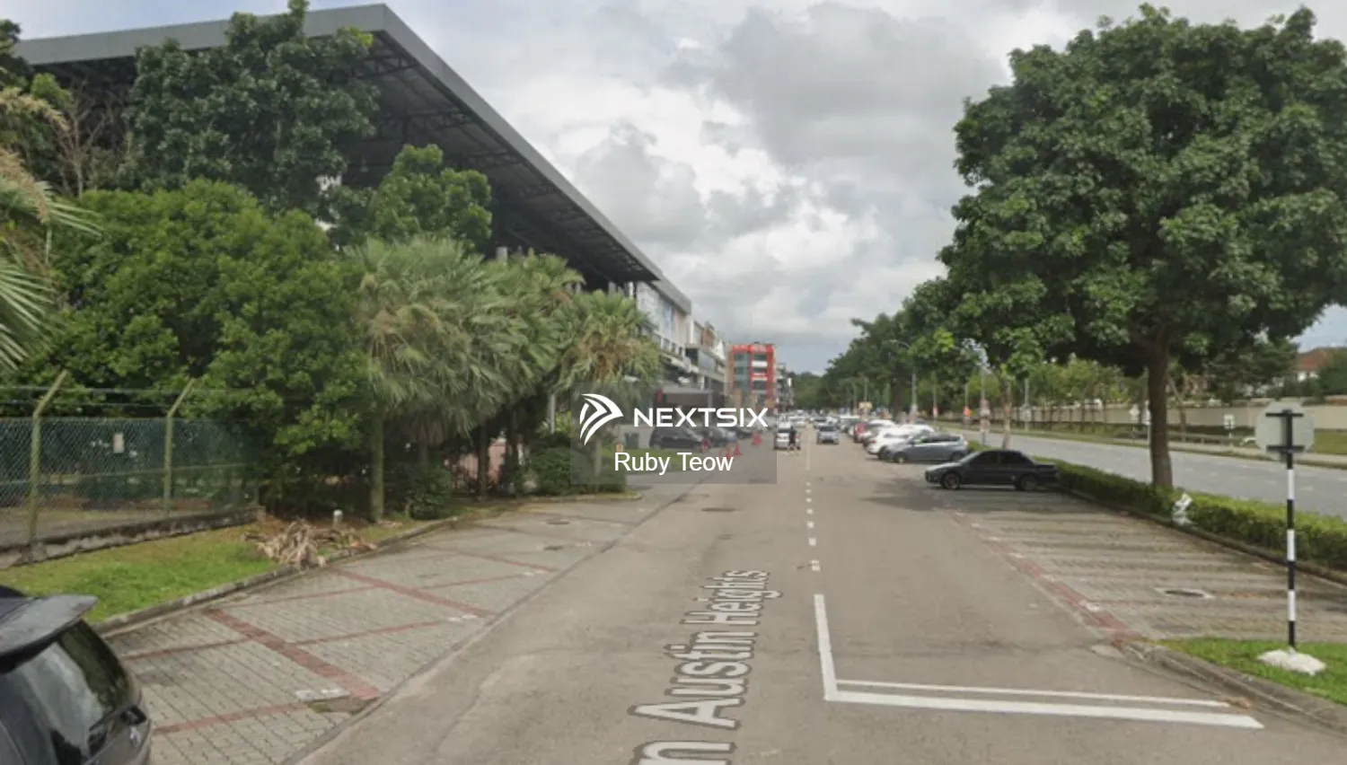 Shop For Rent in Johor Bahru Johor - Image 5