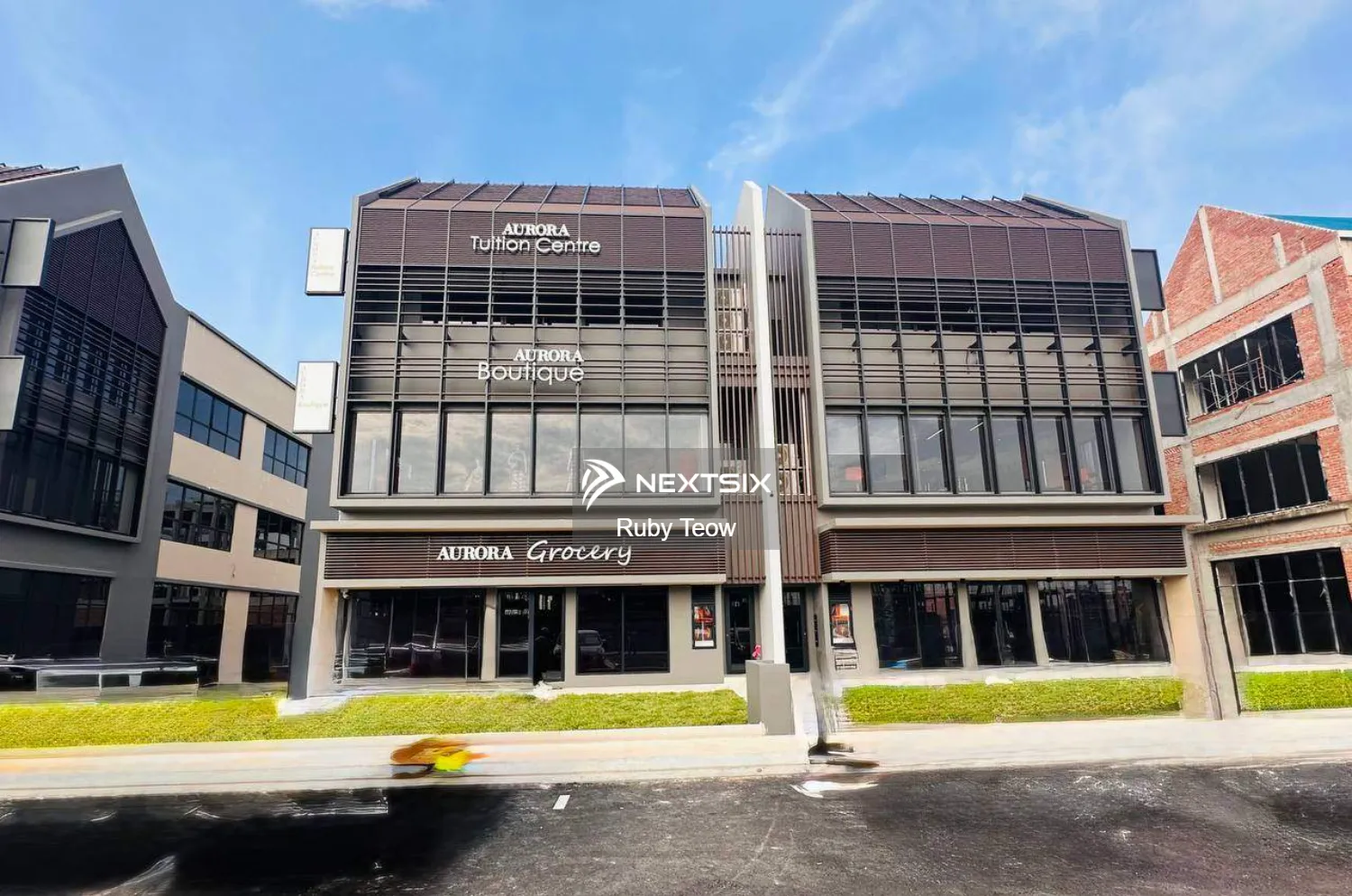 Commercial Semi-D For Rent in Iskandar Puteri (Nusajaya) Johor - Image 2