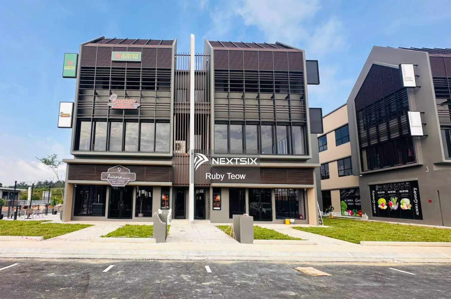 Commercial Semi-D For Rent in Iskandar Puteri (Nusajaya) Johor - Image 3