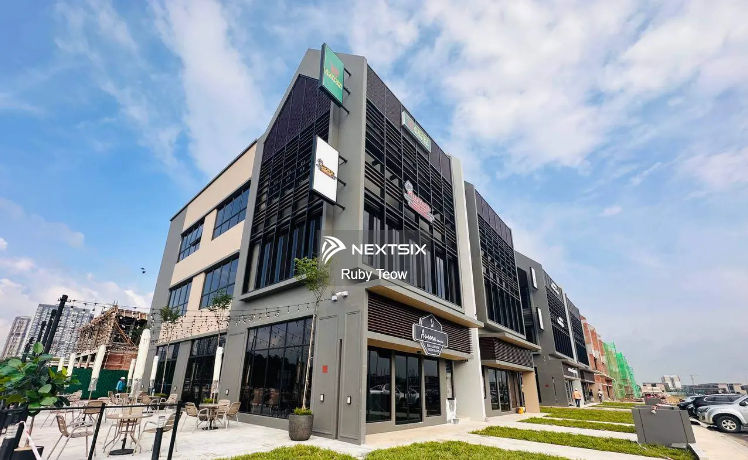 Commercial Semi-D For Rent in Iskandar Puteri (Nusajaya) Johor - Image 4