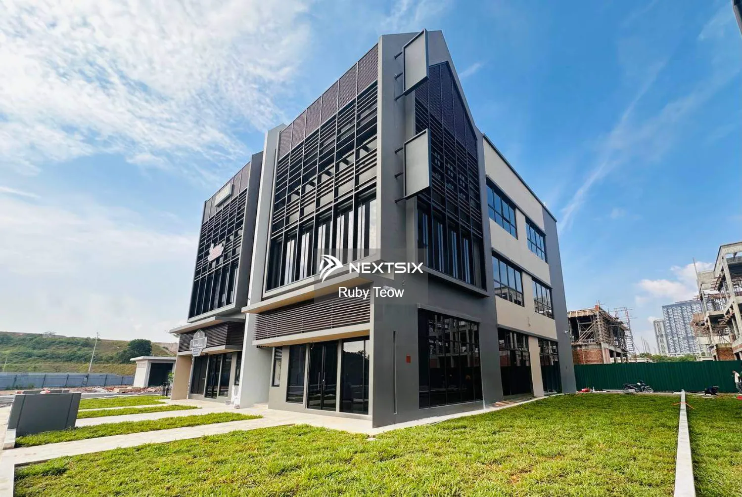 Commercial Semi-D For Rent in Iskandar Puteri (Nusajaya) Johor - Image 5