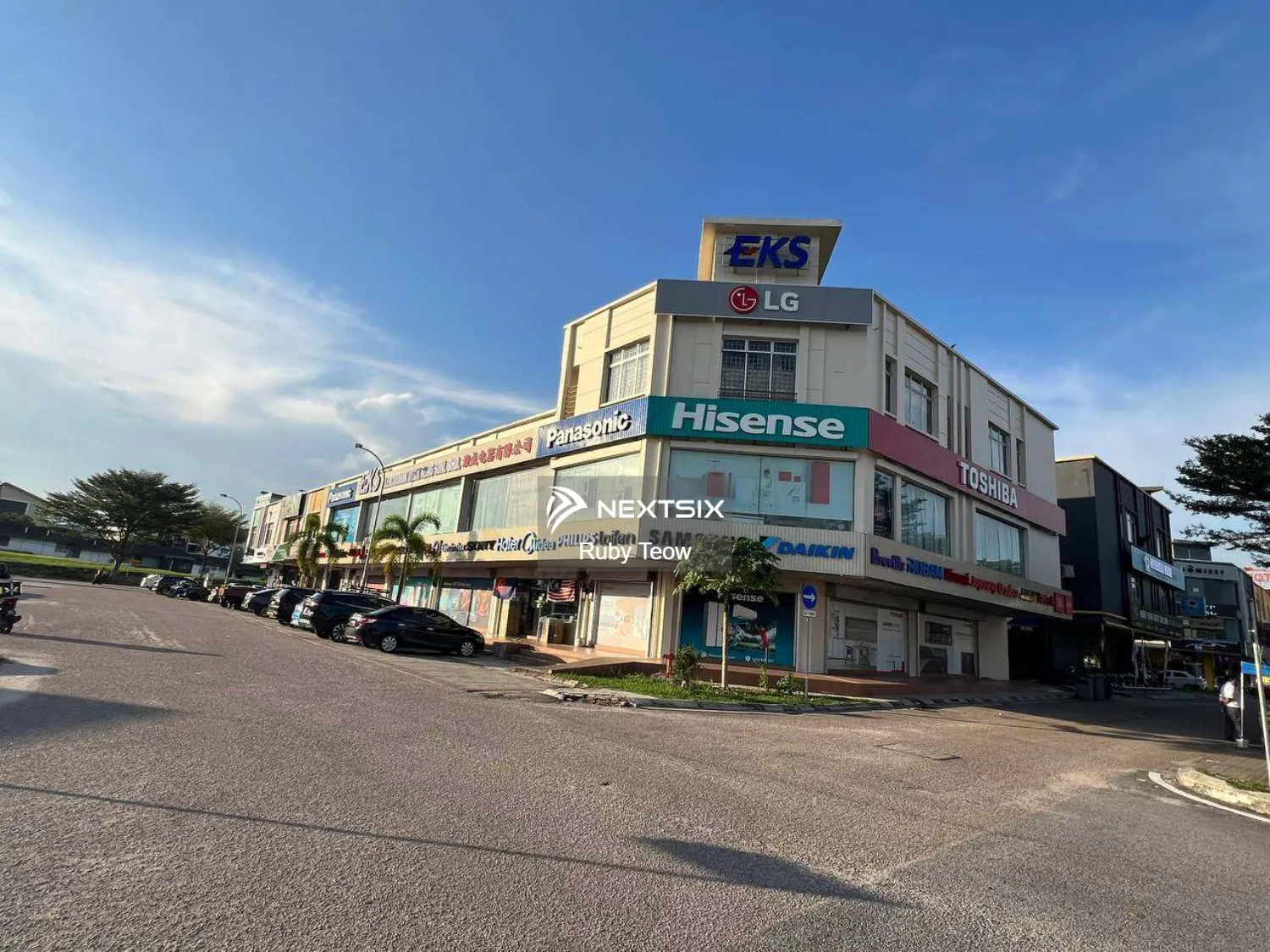 Shop For Sale in Johor Bahru Johor