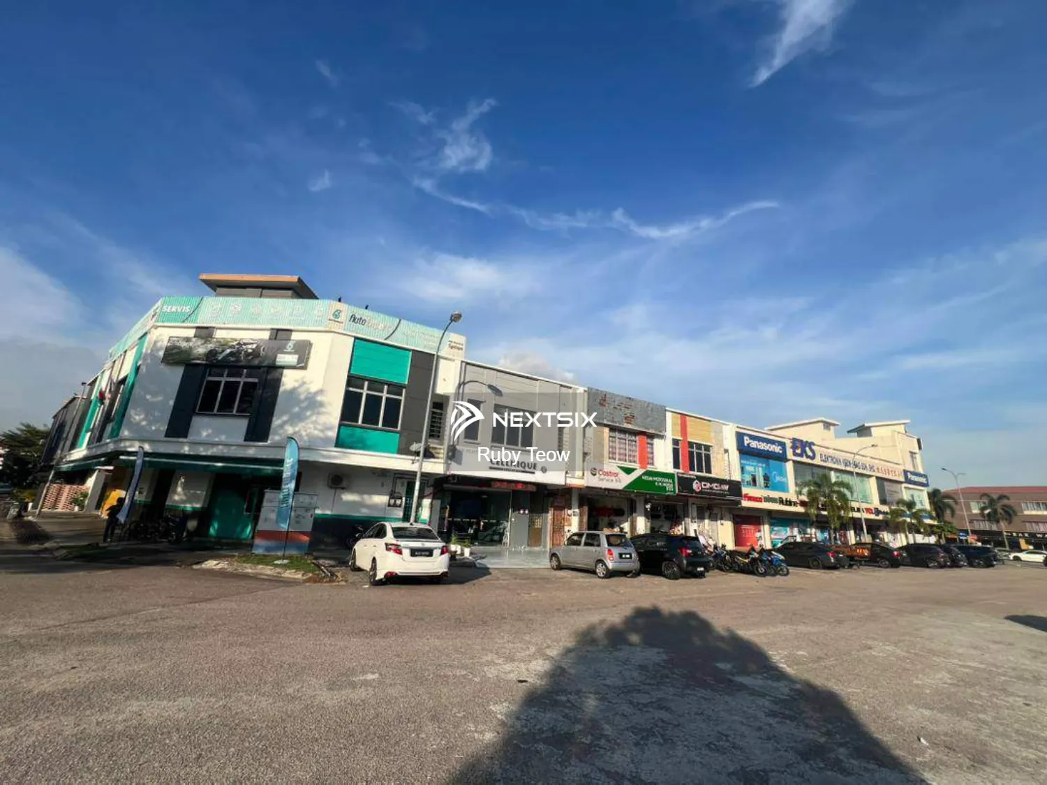 Shop For Sale in Johor Bahru Johor - Image 5