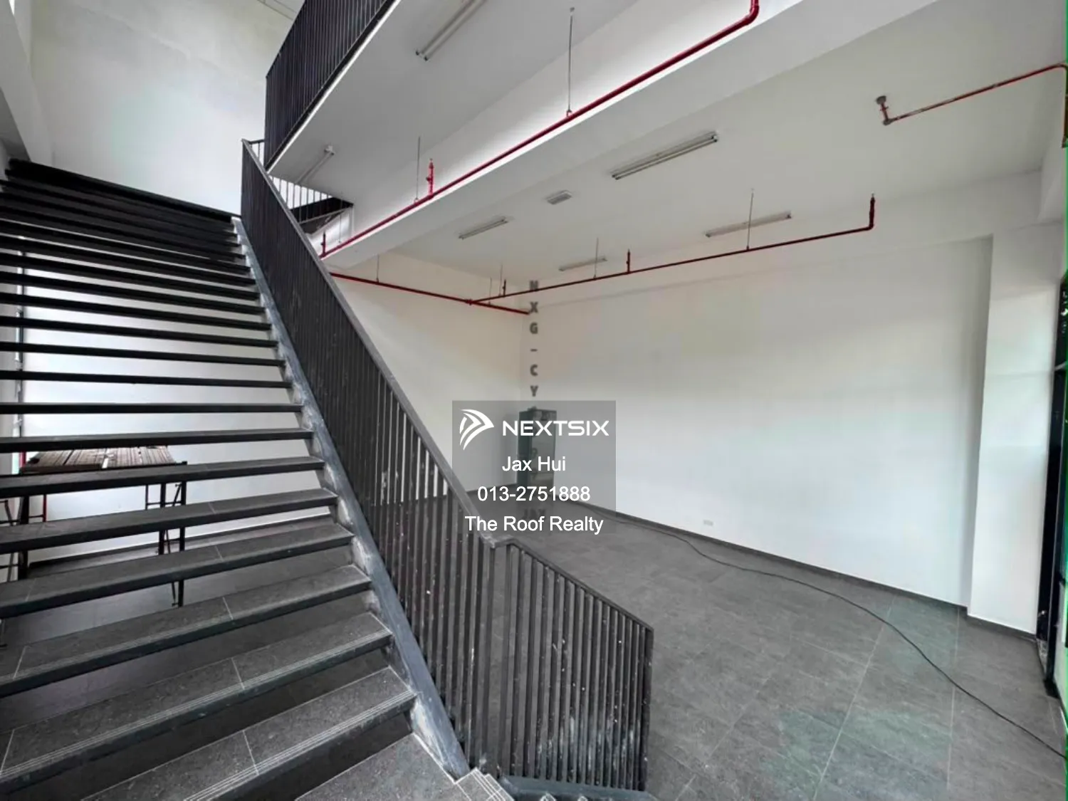 Detached Factory For Rent in Kota Kemuning Selangor - Image 5