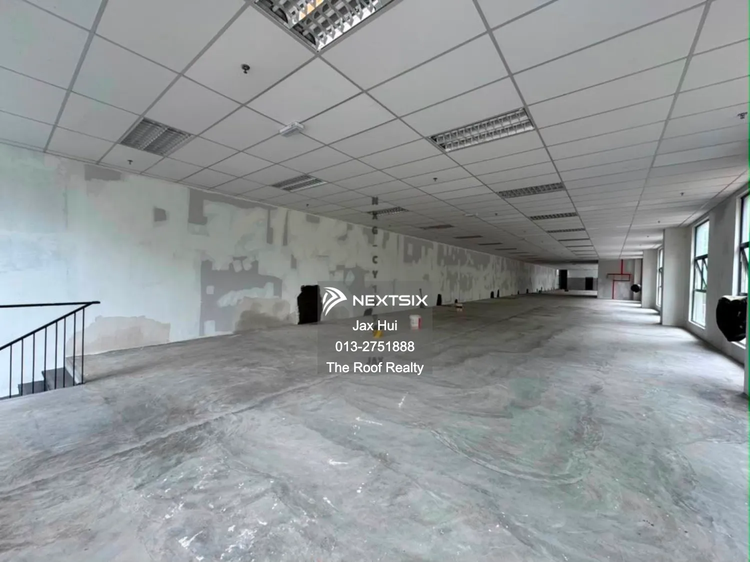 Detached Factory For Rent in Kota Kemuning Selangor - Image 6