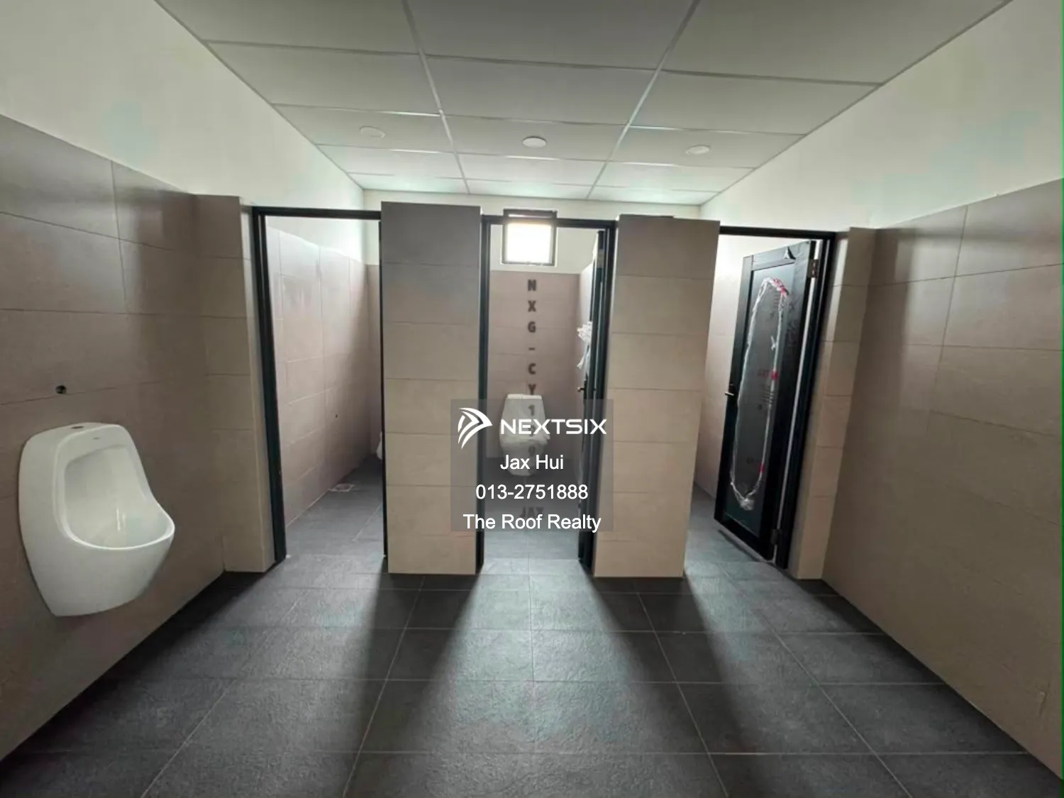 Detached Factory For Rent in Kota Kemuning Selangor - Image 7