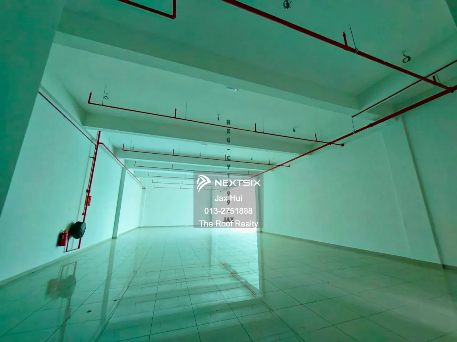 Detached Factory For Sale in Bandar Enstek Negeri Sembilan - Image 10