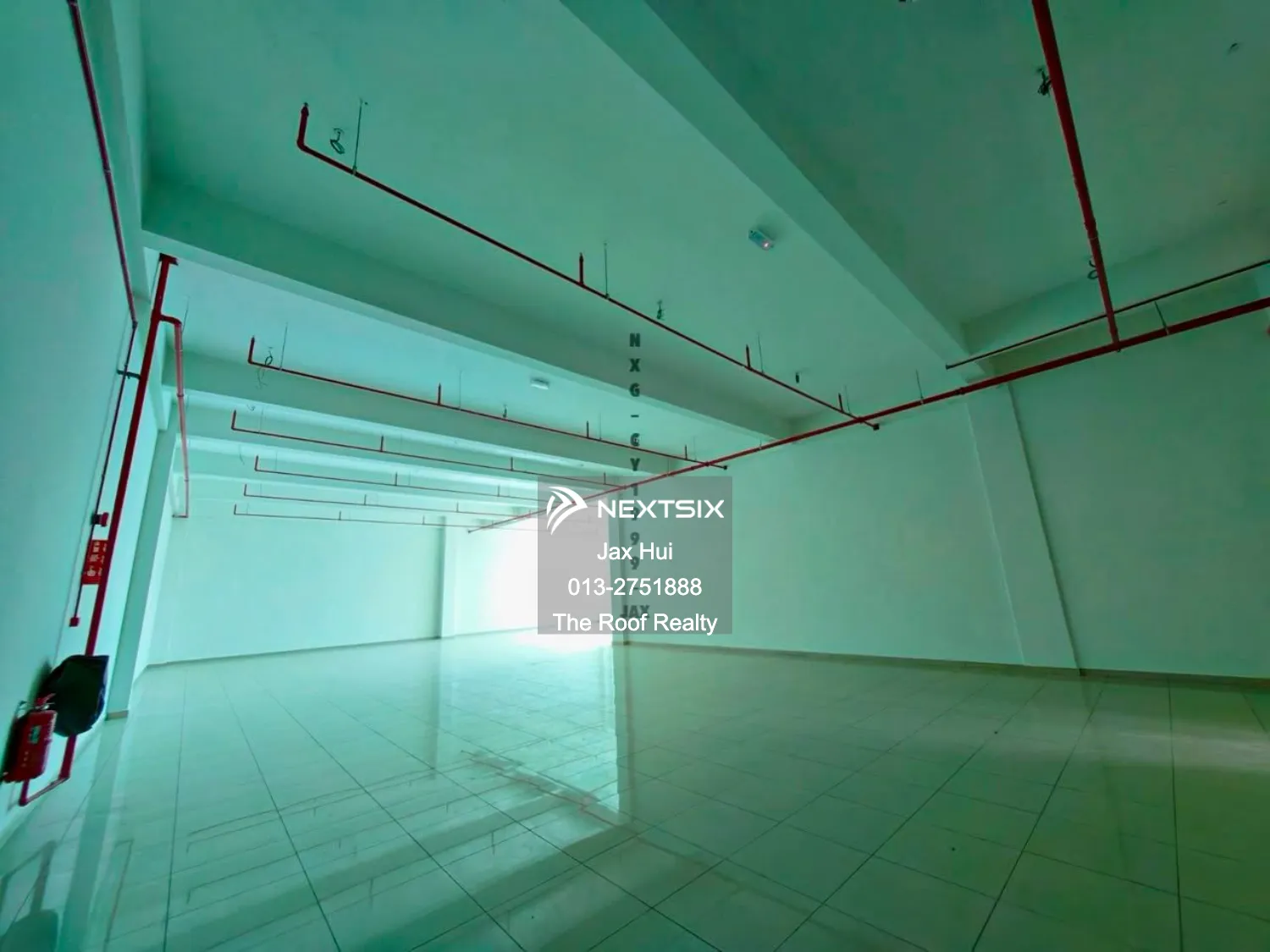 Detached Factory For Sale in Bandar Enstek Negeri Sembilan - Image 11