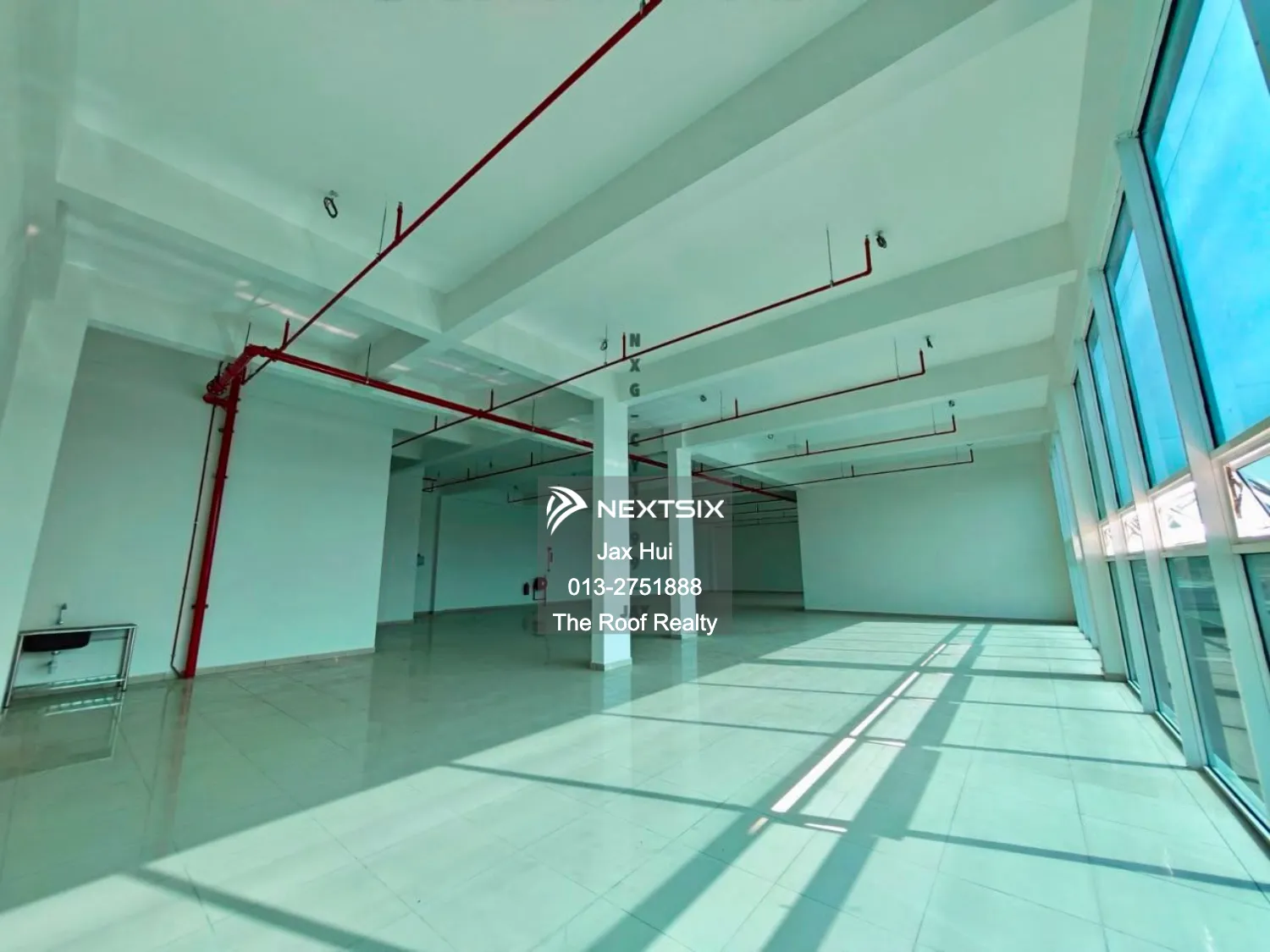 Detached Factory For Sale in Bandar Enstek Negeri Sembilan - Image 7