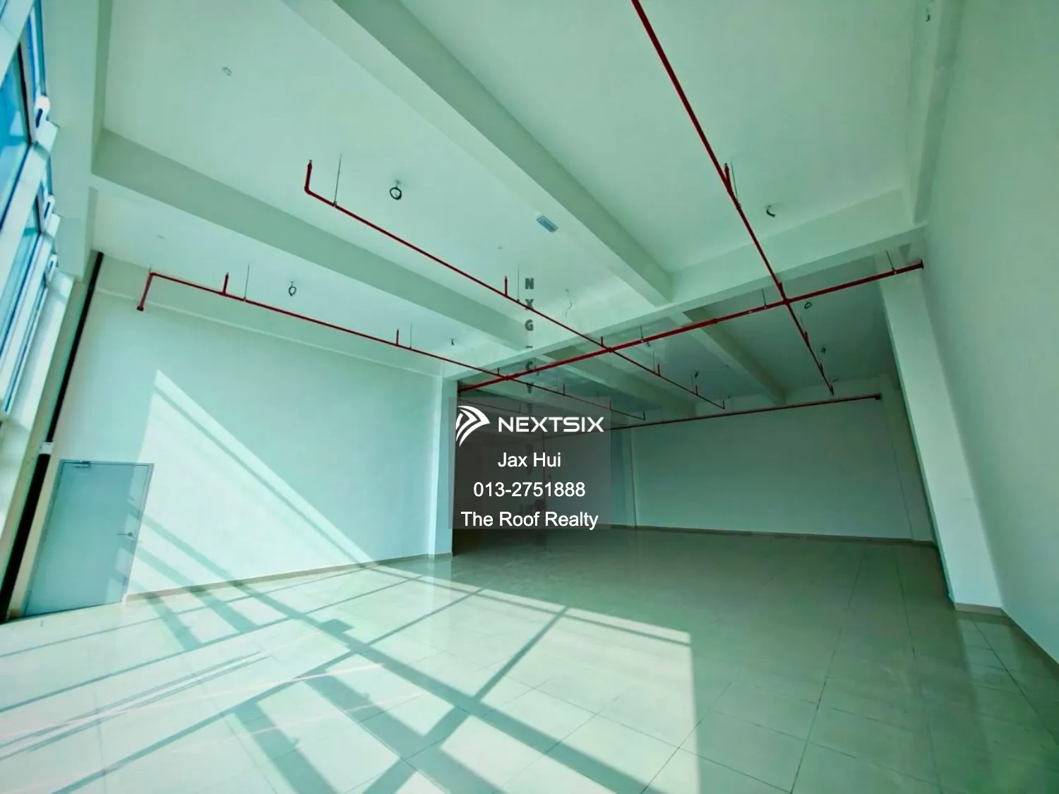 Detached Factory For Sale in Bandar Enstek Negeri Sembilan - Image 9
