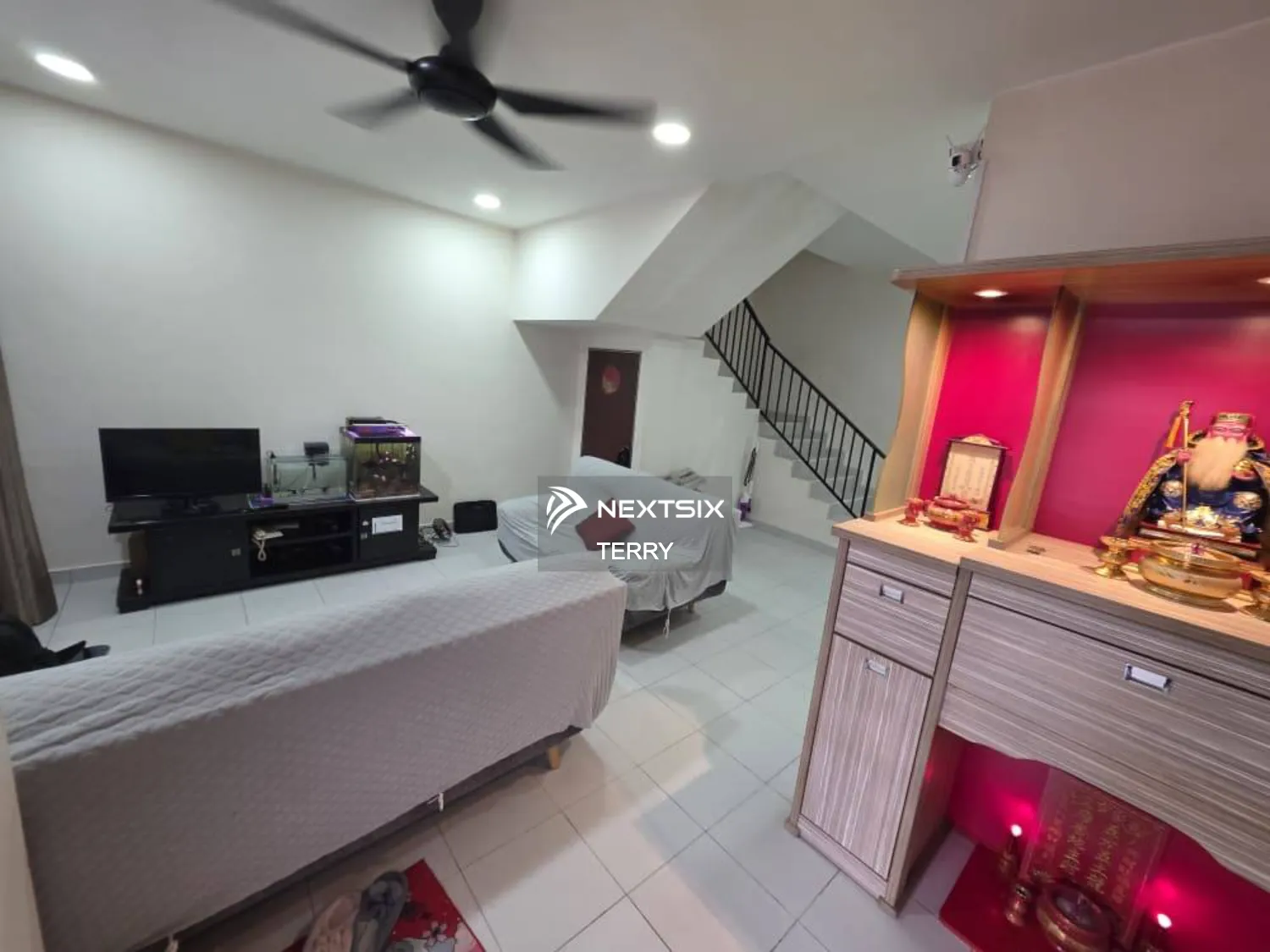 2.5-sty Terrace/Link House For Sale in Iskandar Puteri (Nusajaya) Johor
