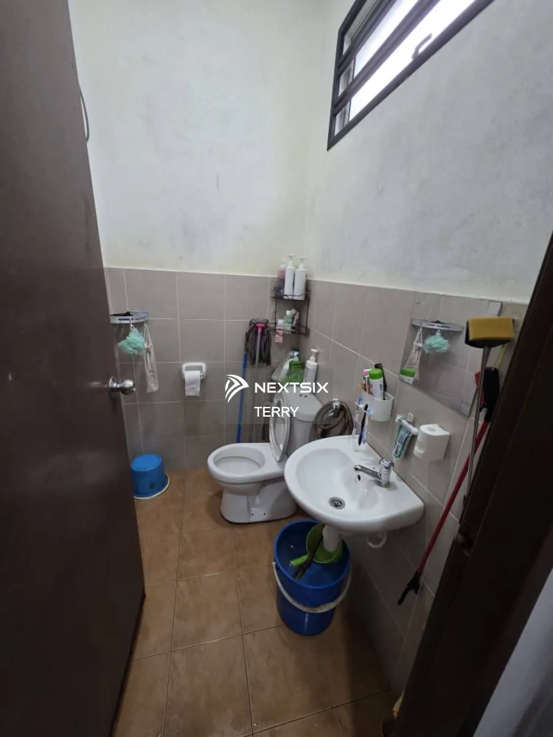 2.5-sty Terrace/Link House For Sale in Iskandar Puteri (Nusajaya) Johor - Image 10