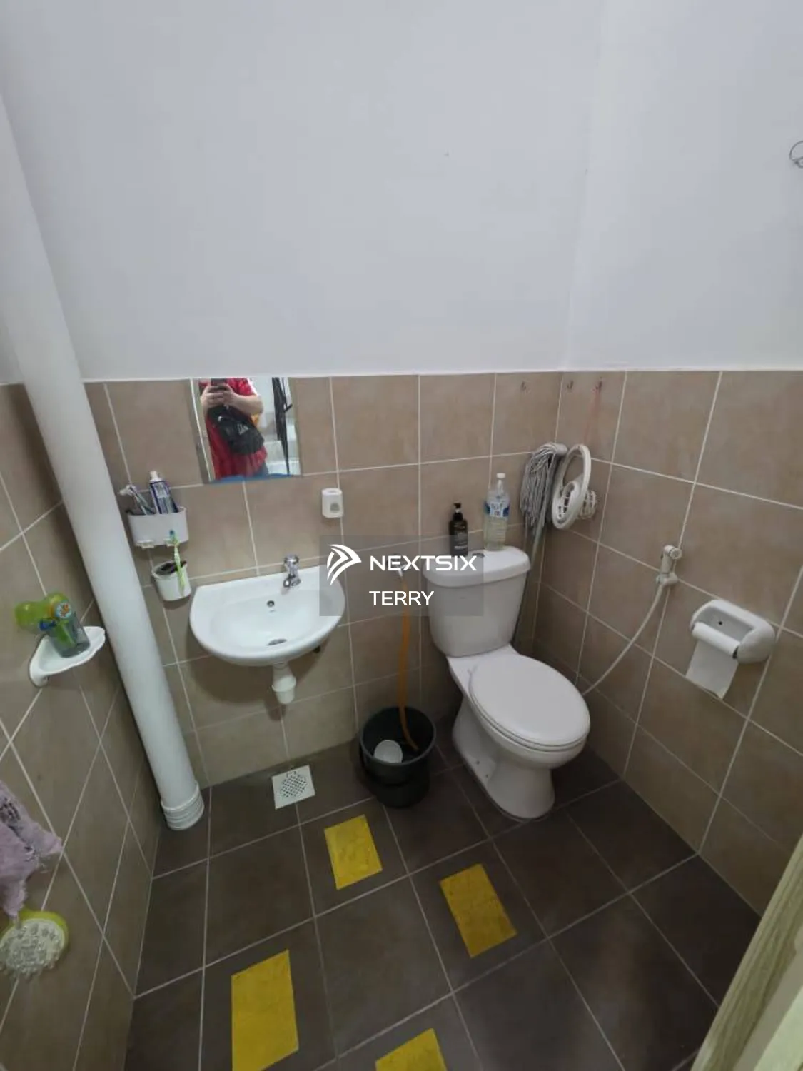 2.5-sty Terrace/Link House For Sale in Iskandar Puteri (Nusajaya) Johor - Image 11