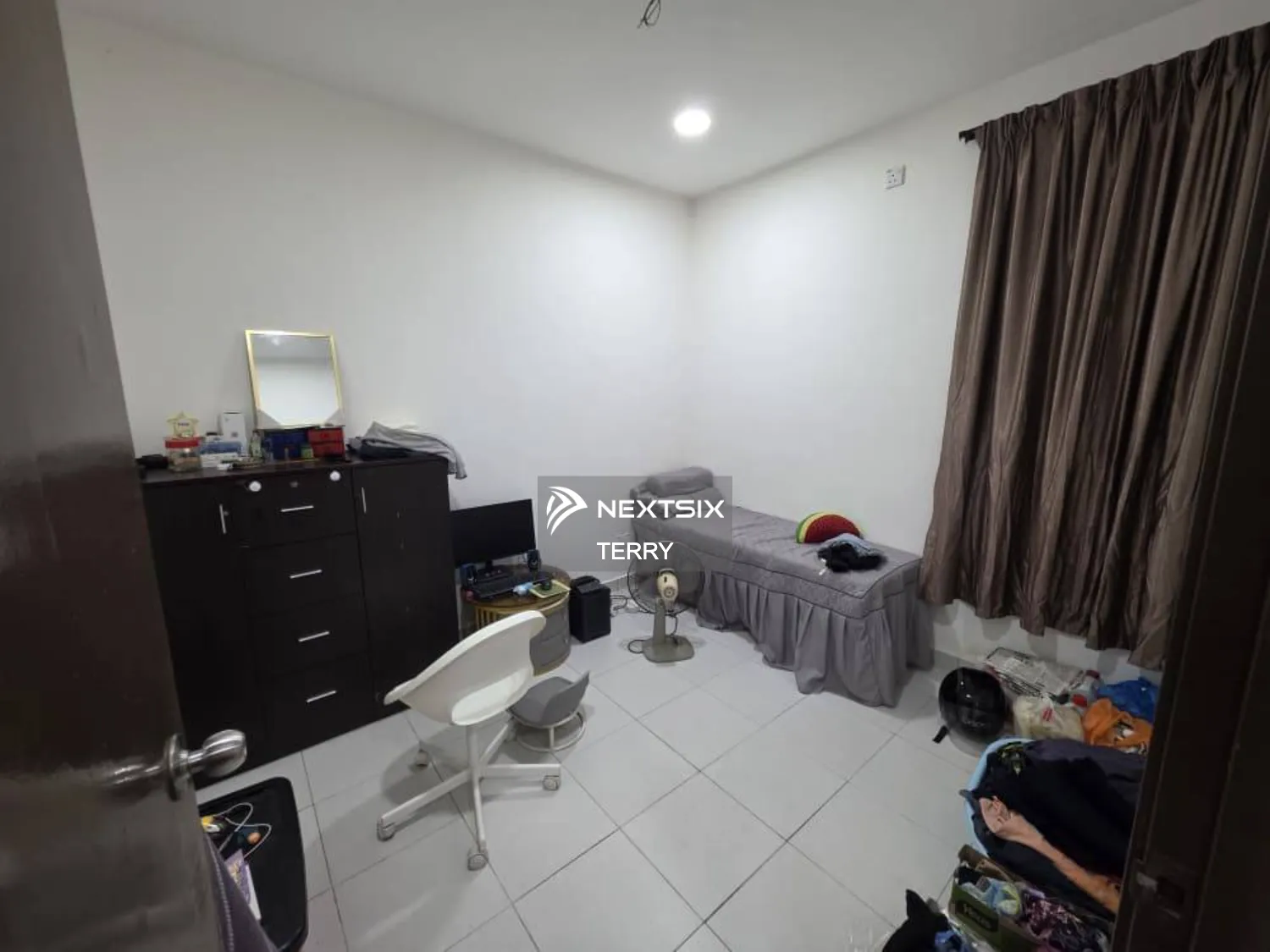 2.5-sty Terrace/Link House For Sale in Iskandar Puteri (Nusajaya) Johor - Image 4