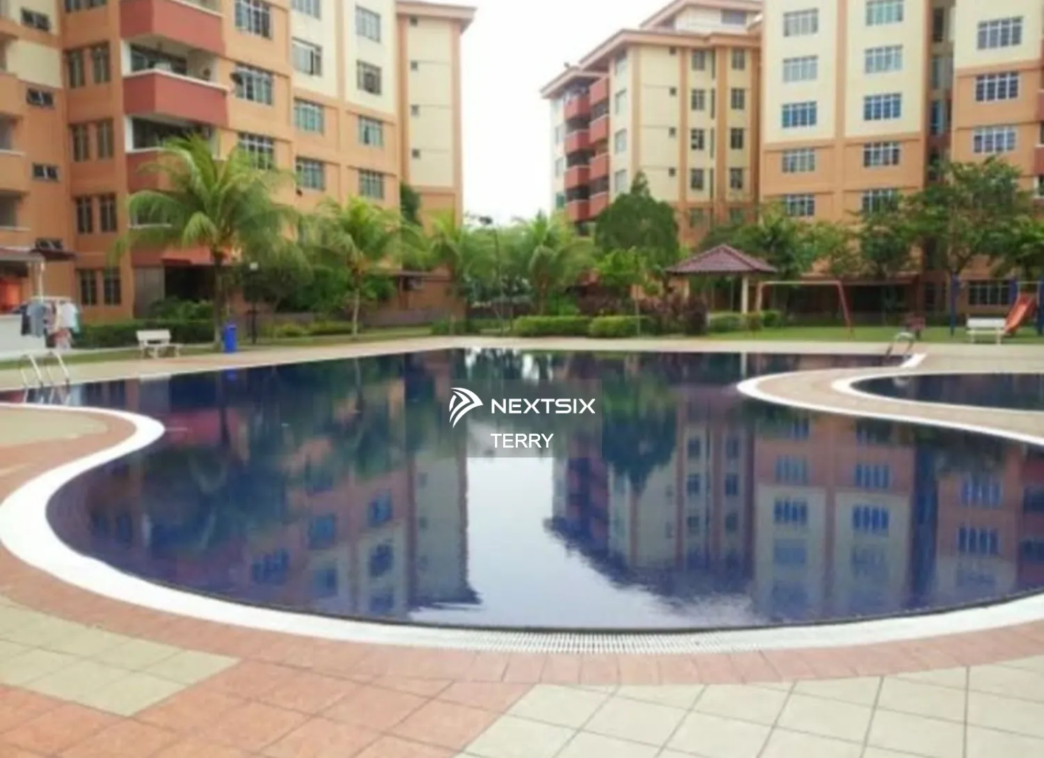 Apartment For Sale in Iskandar Puteri (Nusajaya) Johor - Image 15