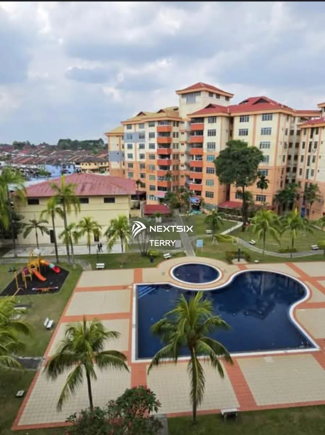 Apartment For Sale in Iskandar Puteri (Nusajaya) Johor - Image 17