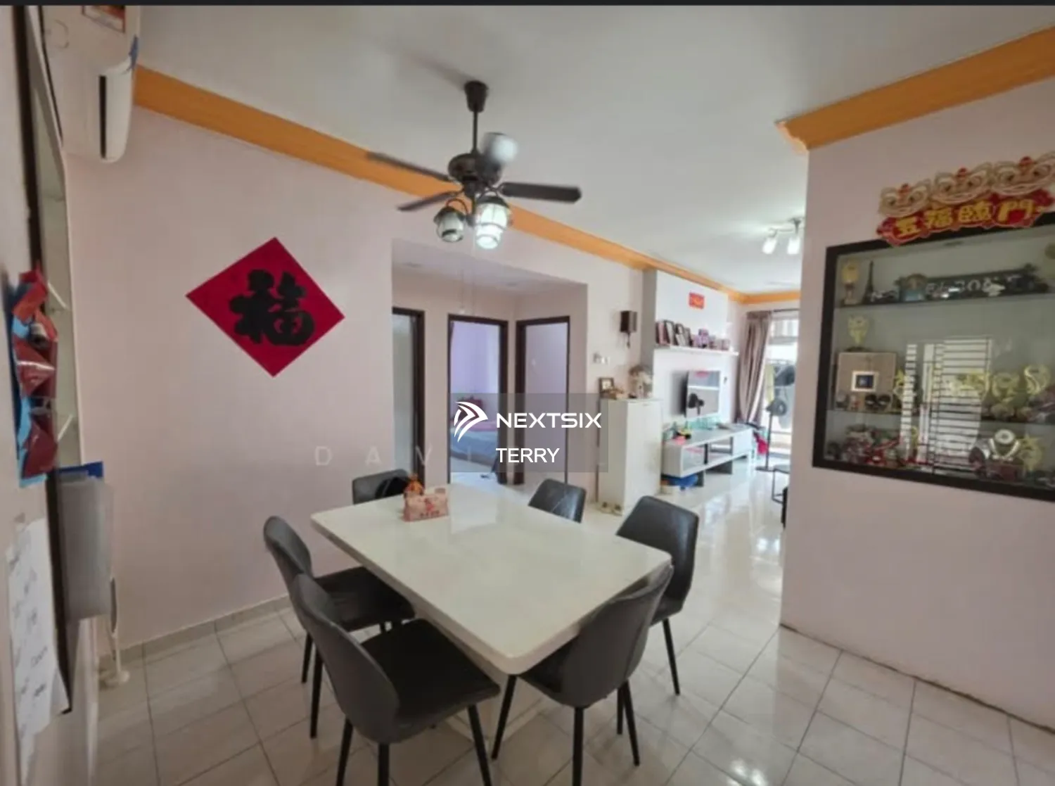 Apartment For Sale in Iskandar Puteri (Nusajaya) Johor - Image 2