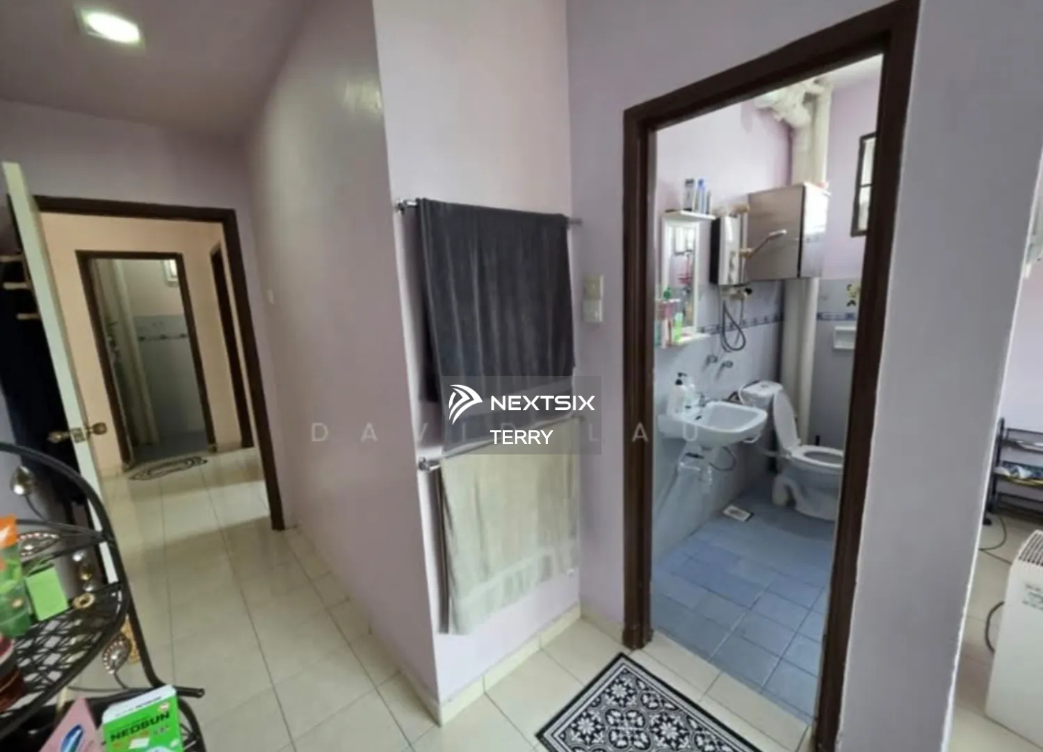 Apartment For Sale in Iskandar Puteri (Nusajaya) Johor - Image 9
