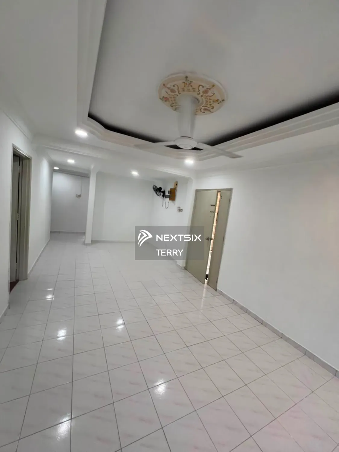 Apartment For Sale in Tampoi Johor
