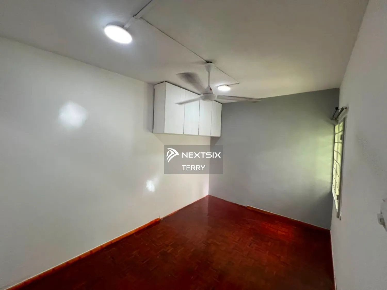 Apartment For Sale in Tampoi Johor - Image 5