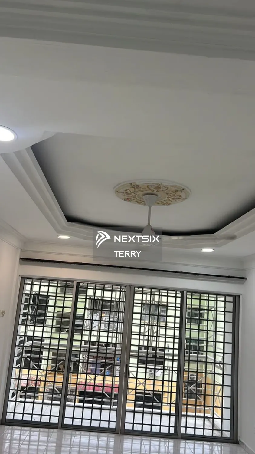 Apartment For Sale in Tampoi Johor - Image 6